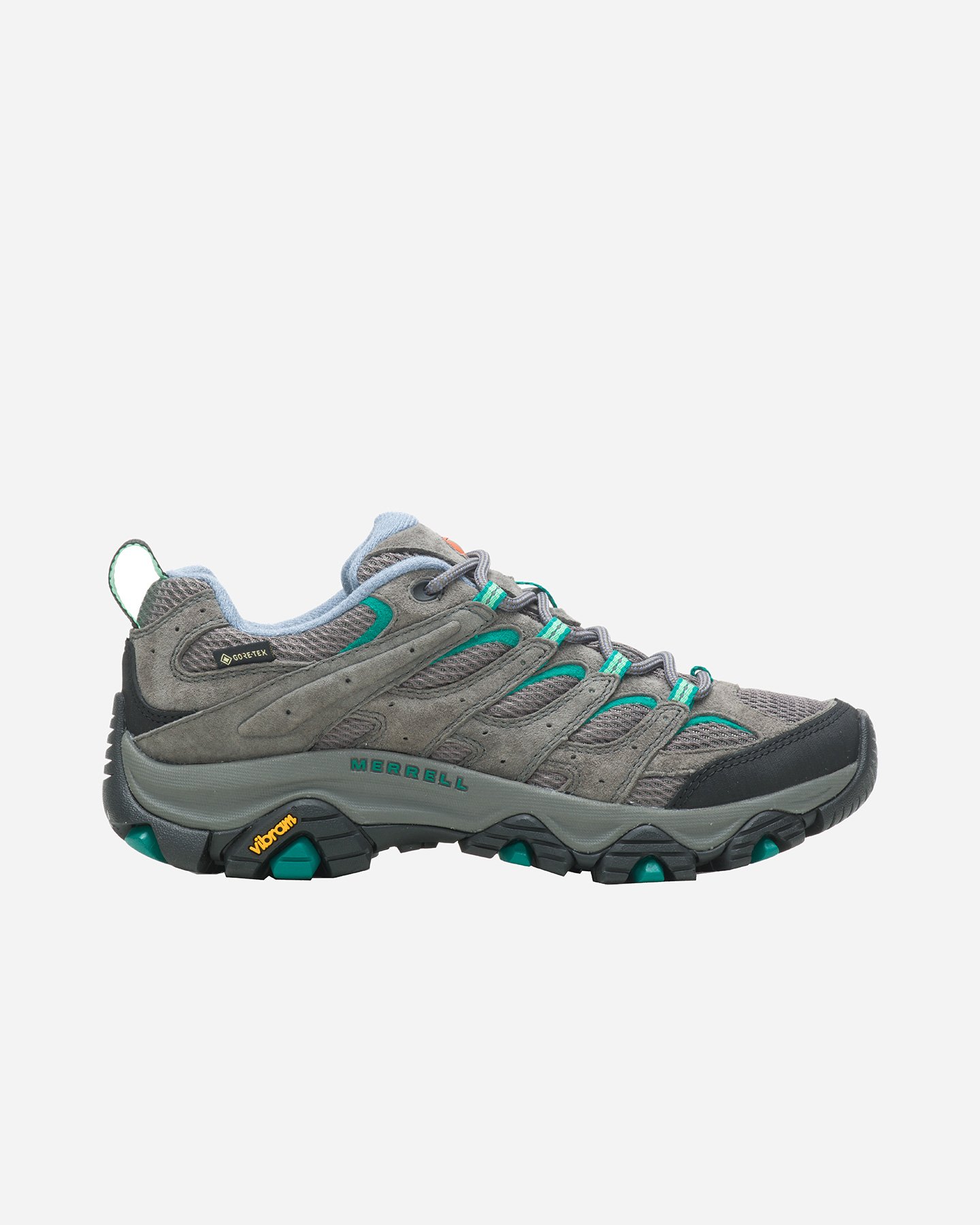 Scarpe trail MERRELL MOAB 3 GTX W - 0 | Cisalfa Sport