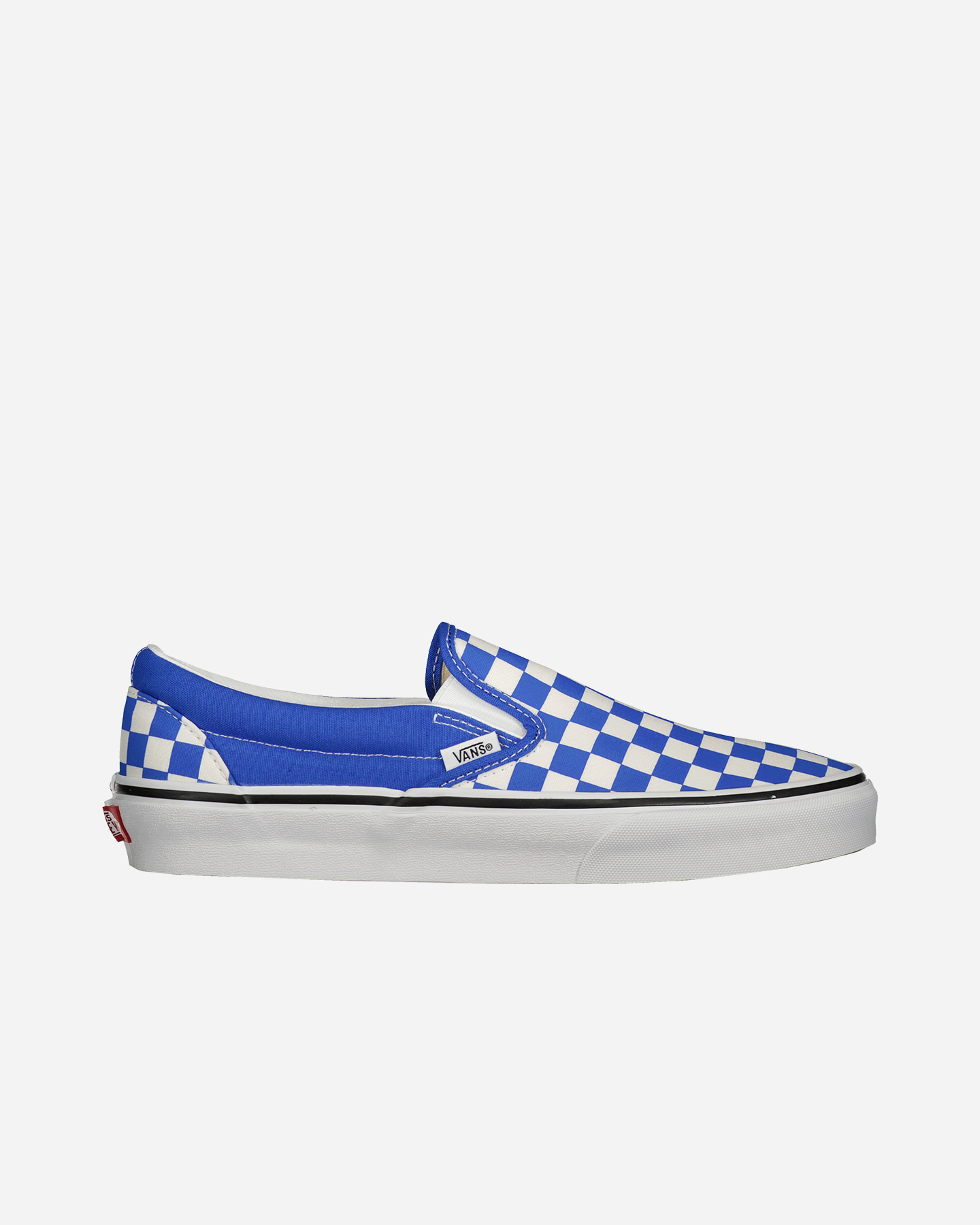 Vans Slip On Checkerboard M - Scarpe Sneakers - Uomo