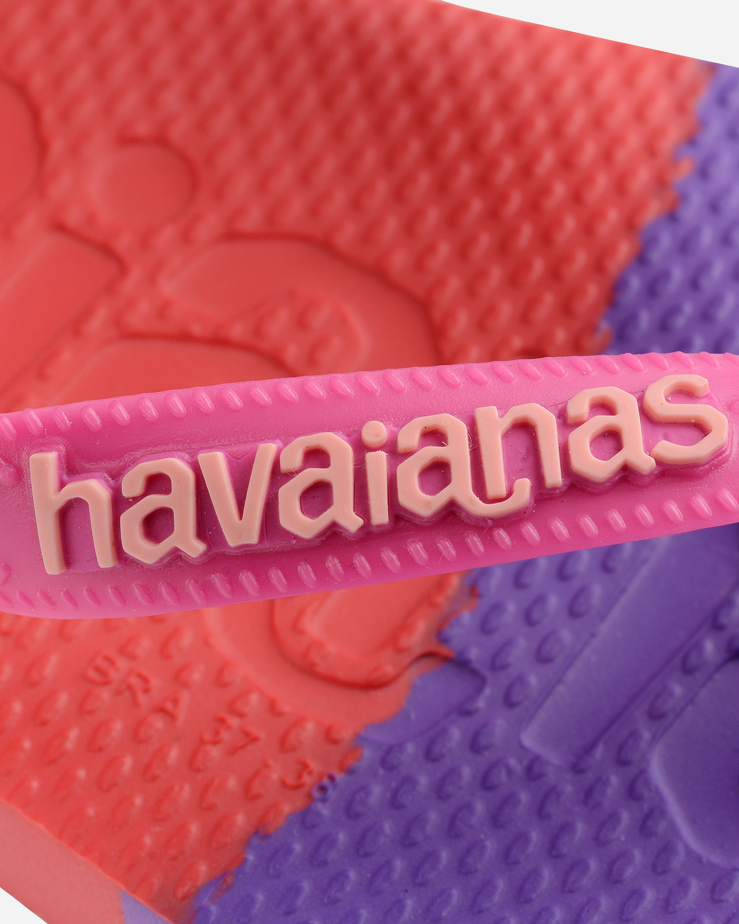 Infradito HAVAIANAS LOGOMANIA W - 5 | Cisalfa Sport