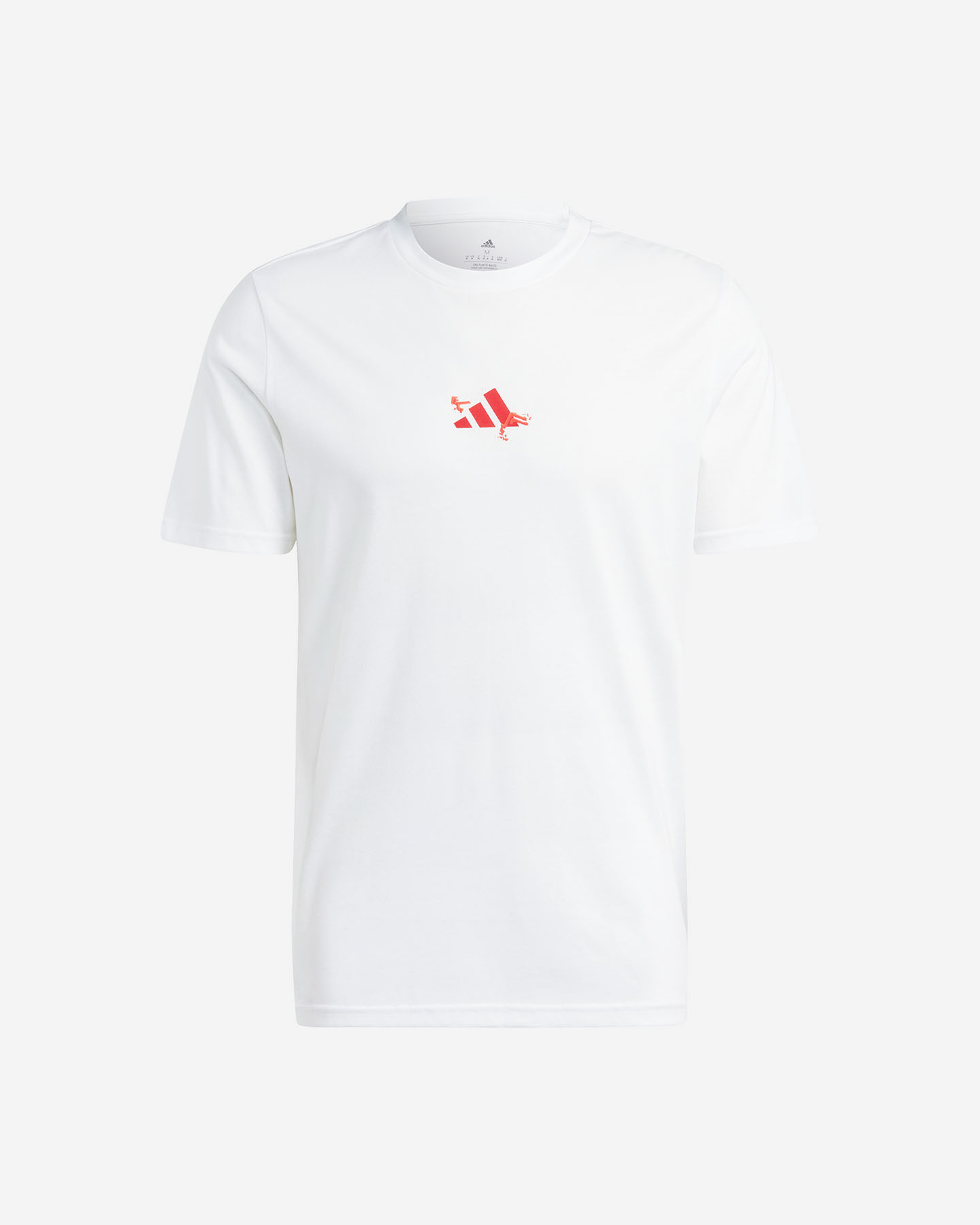 T-shirt tennis ADIDAS TENNIS M - 0 | Cisalfa Sport