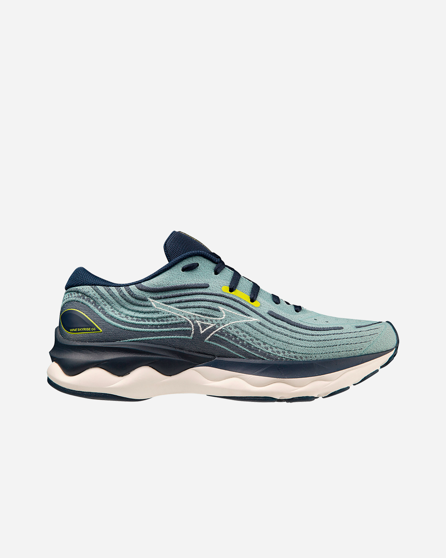 Scarpe running MIZUNO WAVE SKYRISE 4 M - 0 | Cisalfa Sport