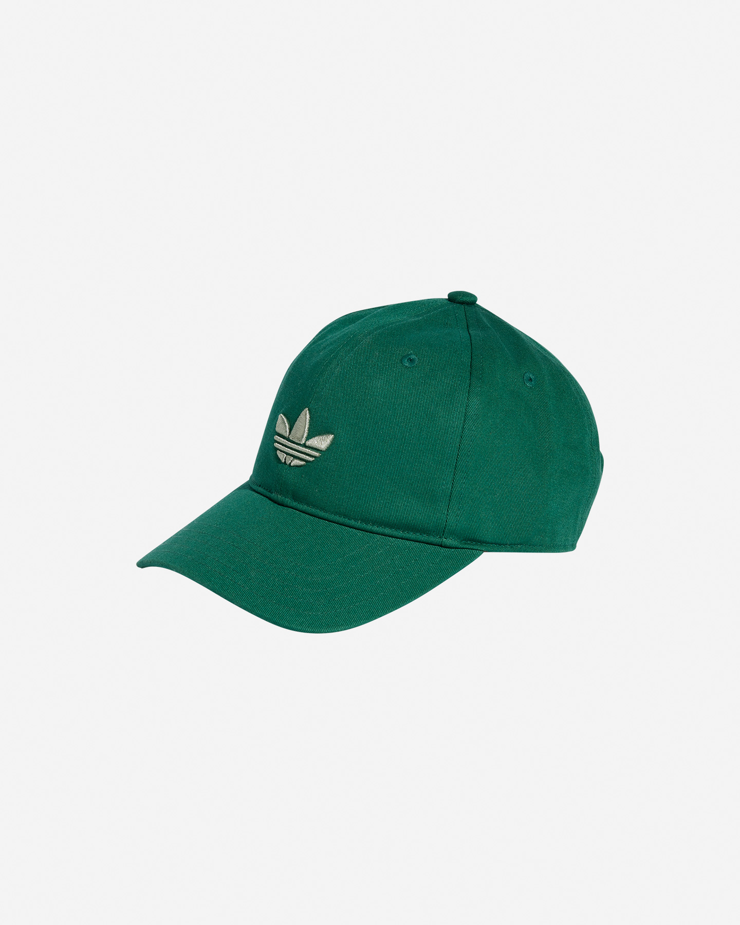 Cappellino ADIDAS ORIGINALS M - Verde - 0 | Cisalfa Sport