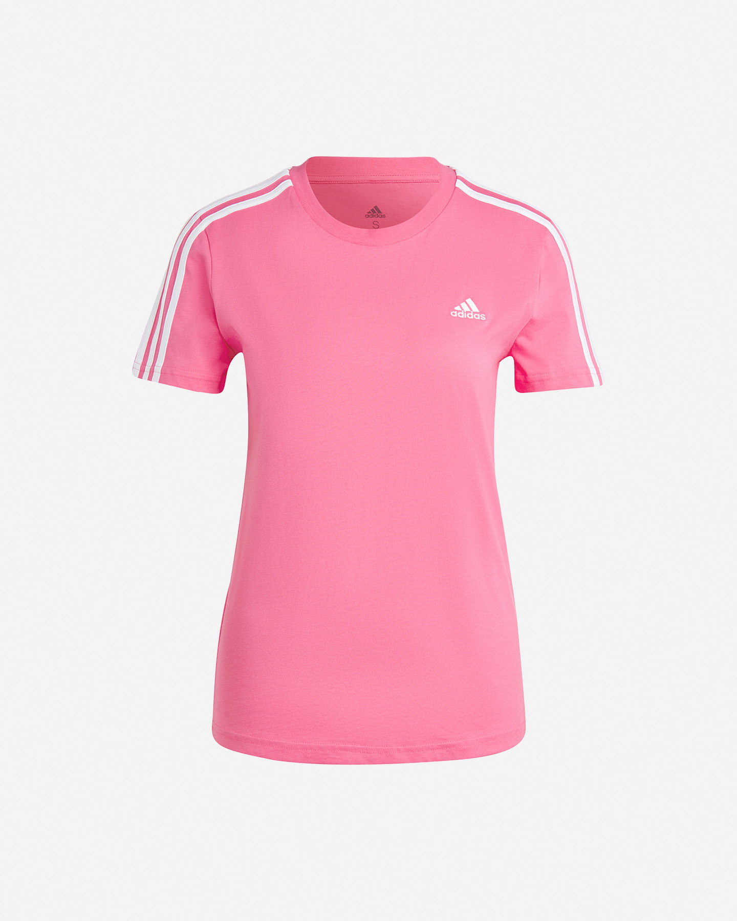 T-shirt ADIDAS 3STRIPES W - 0 | Cisalfa Sport