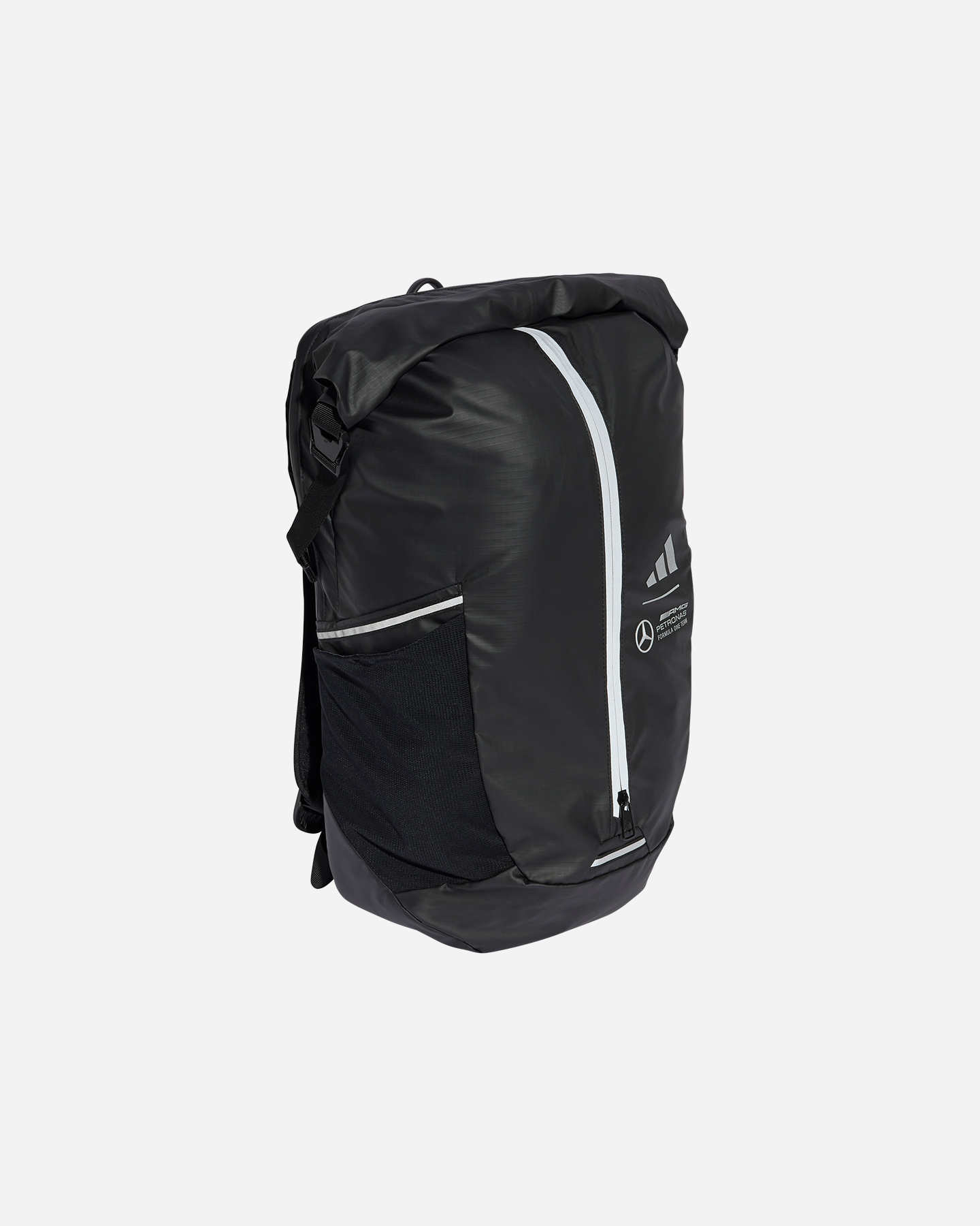 Fanwear ADIDAS MERCEDES APS - Nero - 0 | Cisalfa Sport