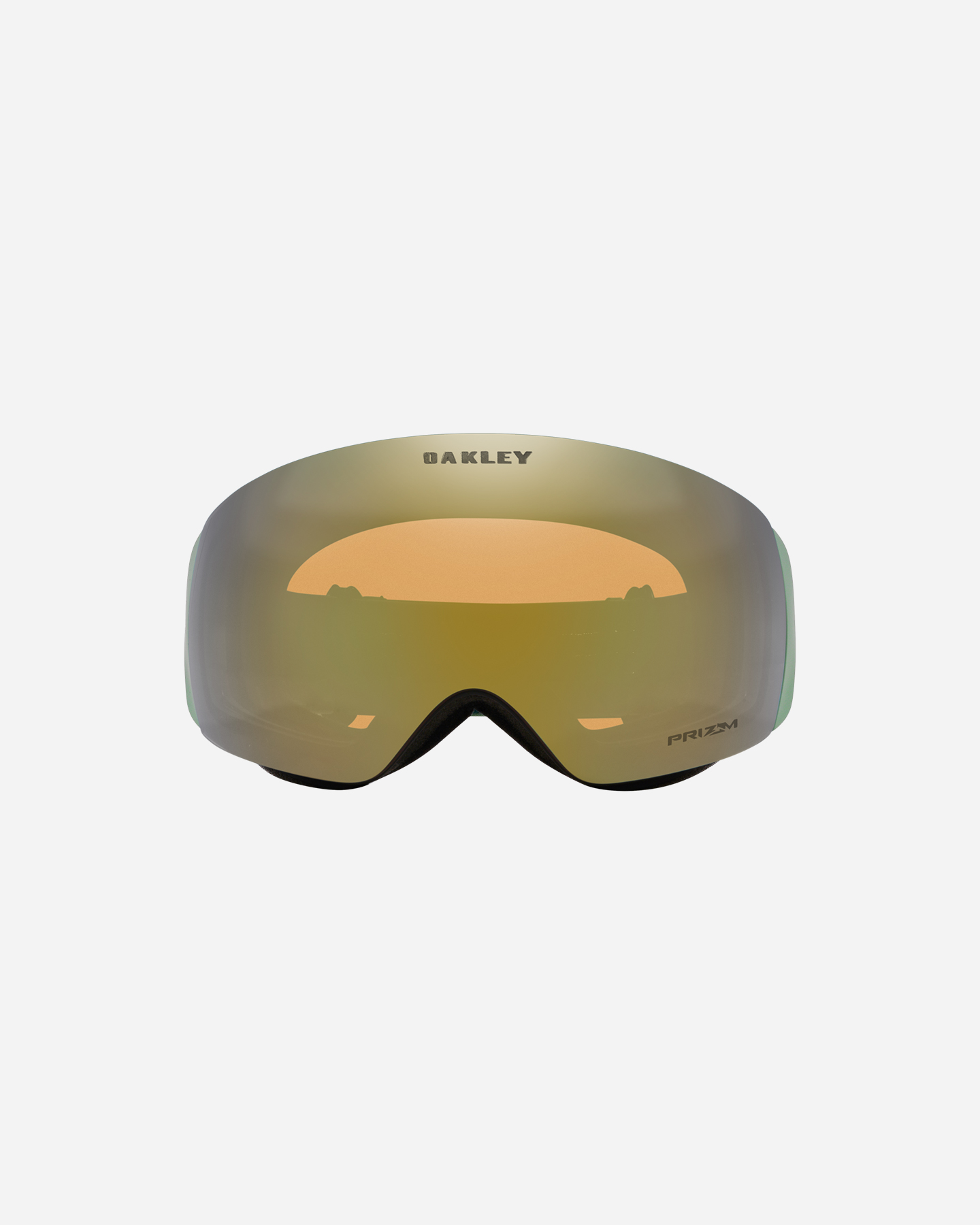 Maschera sci OAKLEY FLIGHT DECK M FRAKTEL PRIZM IRIDIUM - 1 | Cisalfa Sport