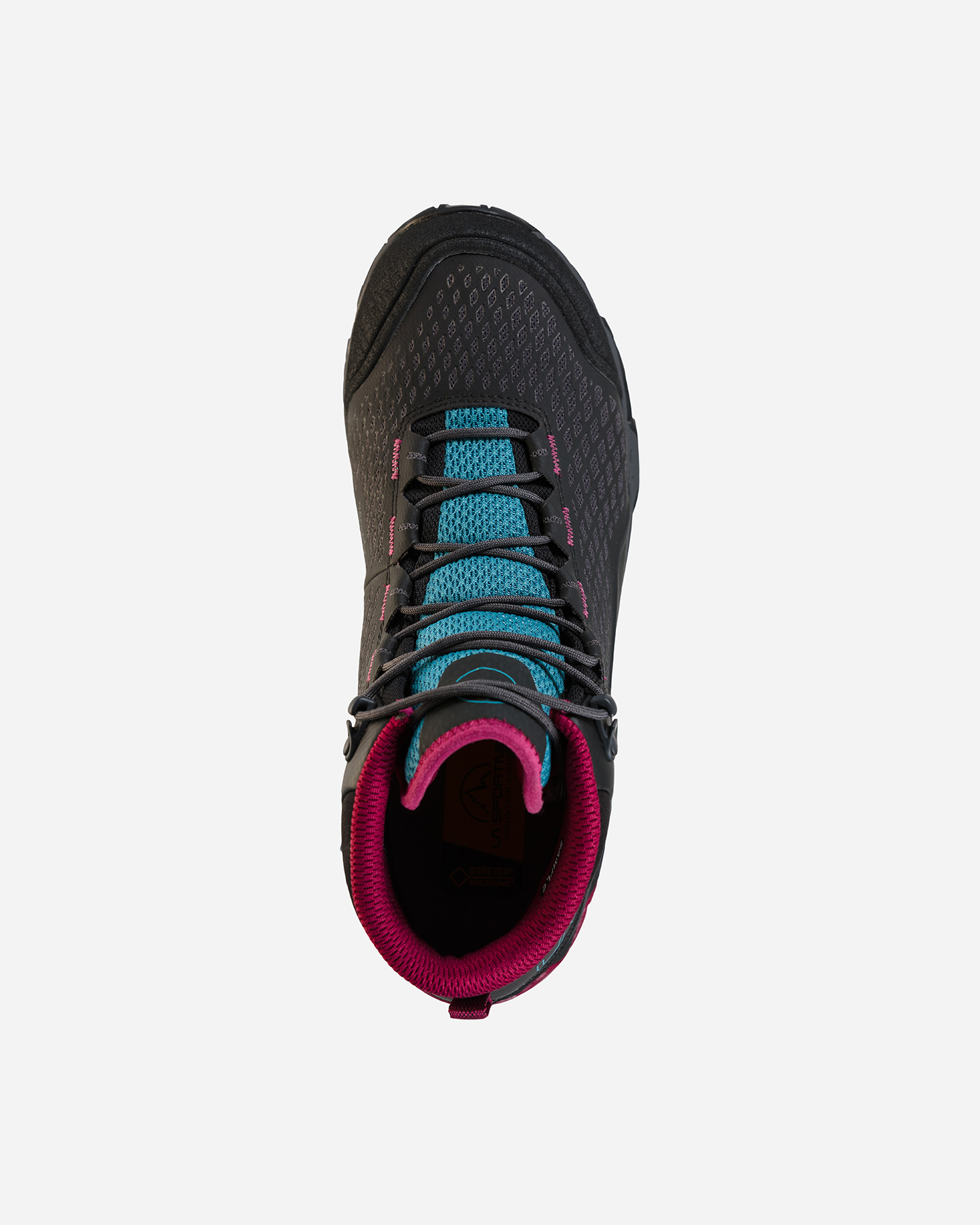 Scarpe escursionismo LA SPORTIVA STREAM GTX W - Nero - 3 | Cisalfa Sport