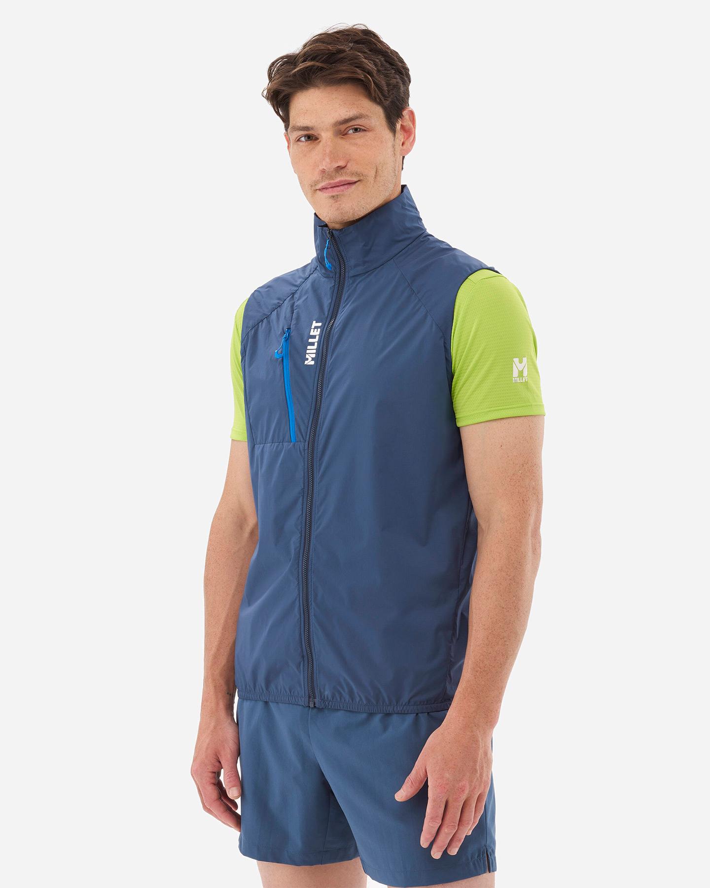 Gilet MILLET INTENSE LIGHT M - 1 | Cisalfa Sport