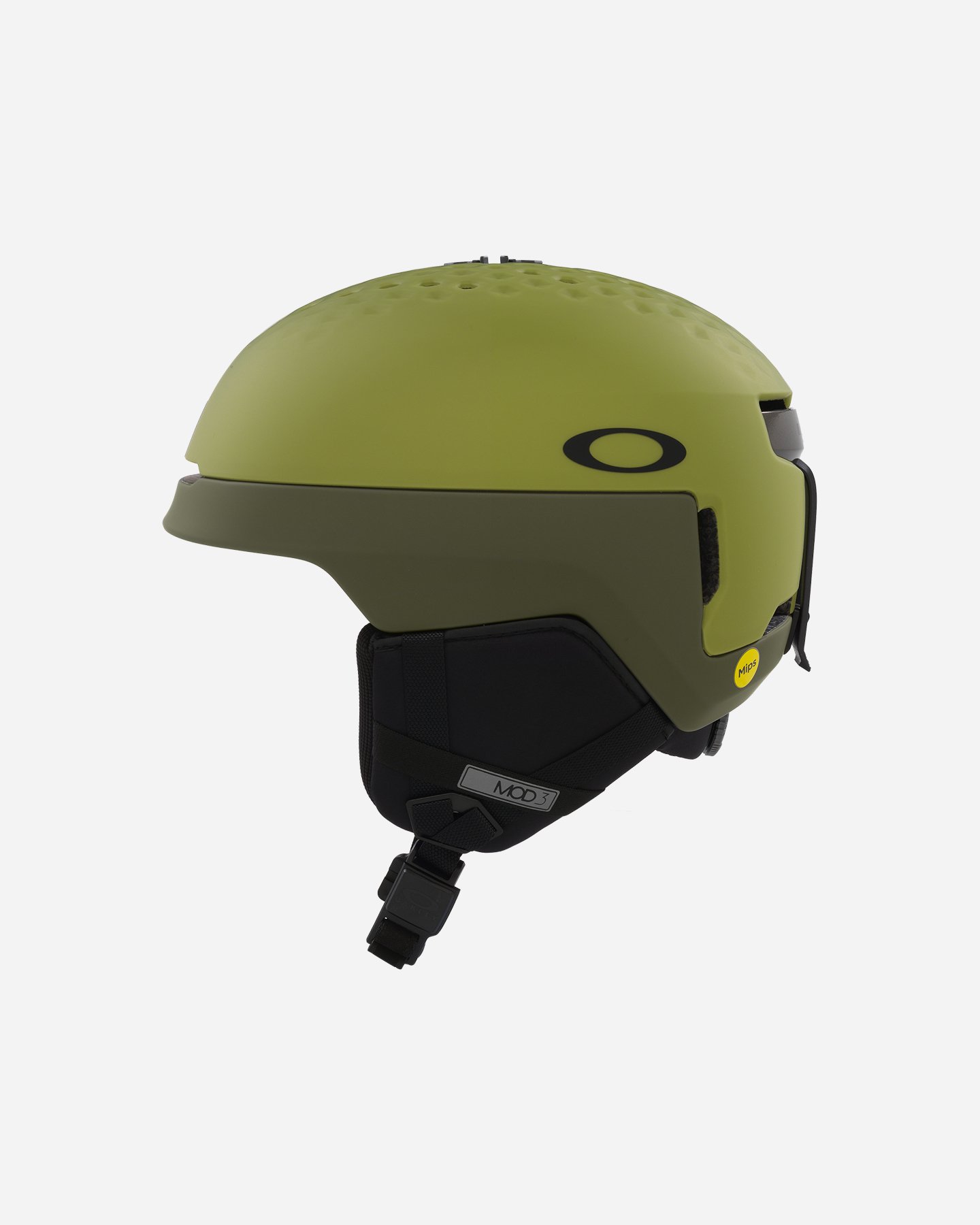 Casco sci OAKLEY MOD3 M - 5 | Cisalfa Sport