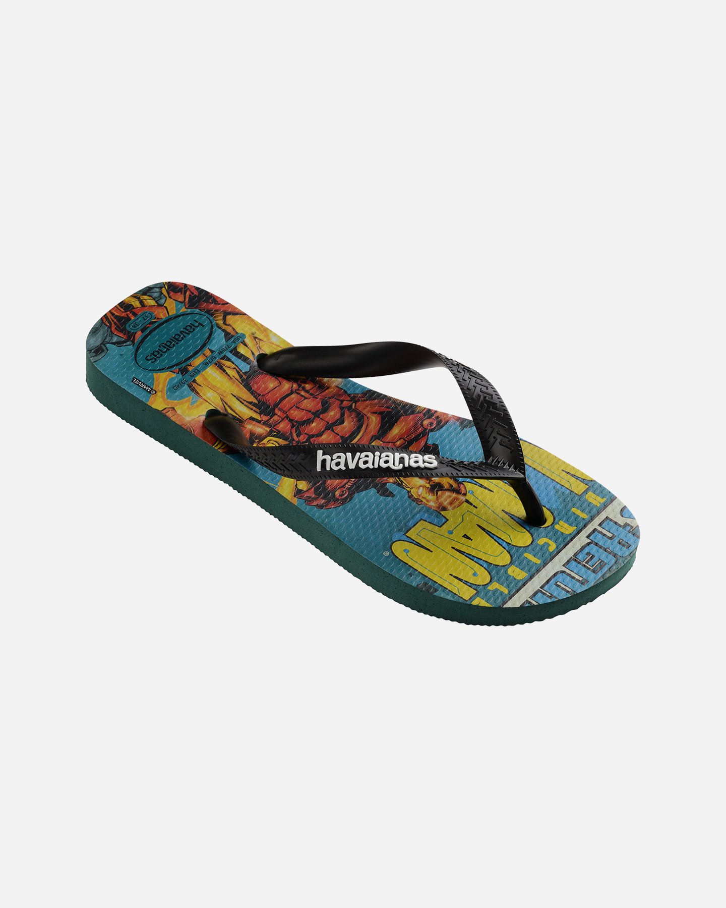 Infradito HAVAIANAS TOP MARVEL M - 2 | Cisalfa Sport