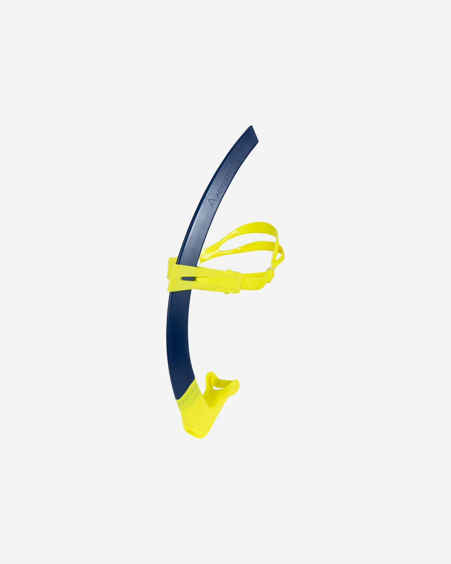 Accessorio piscina AQUA SPHERE FOCUS SMALL - Blu Navy - 0 | Cisalfa Sport