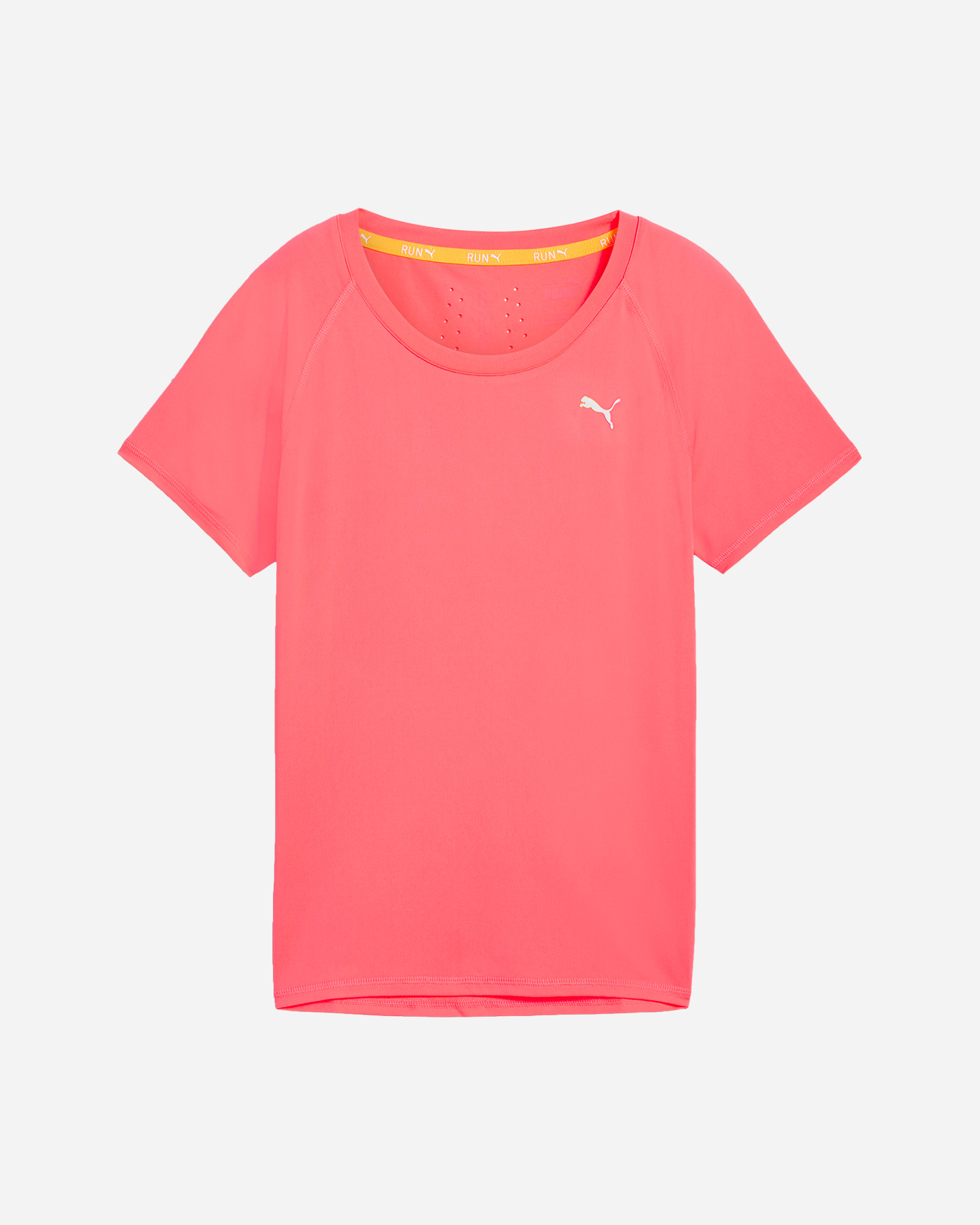 T-shirt running PUMA CLOUDSPUN W - 0 | Cisalfa Sport