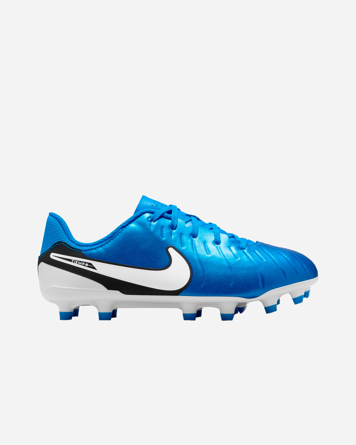 Scarpe calcio NIKE TIEMPO LEGEND ACADEMY FG JR - Color mix - 0 | Cisalfa Sport