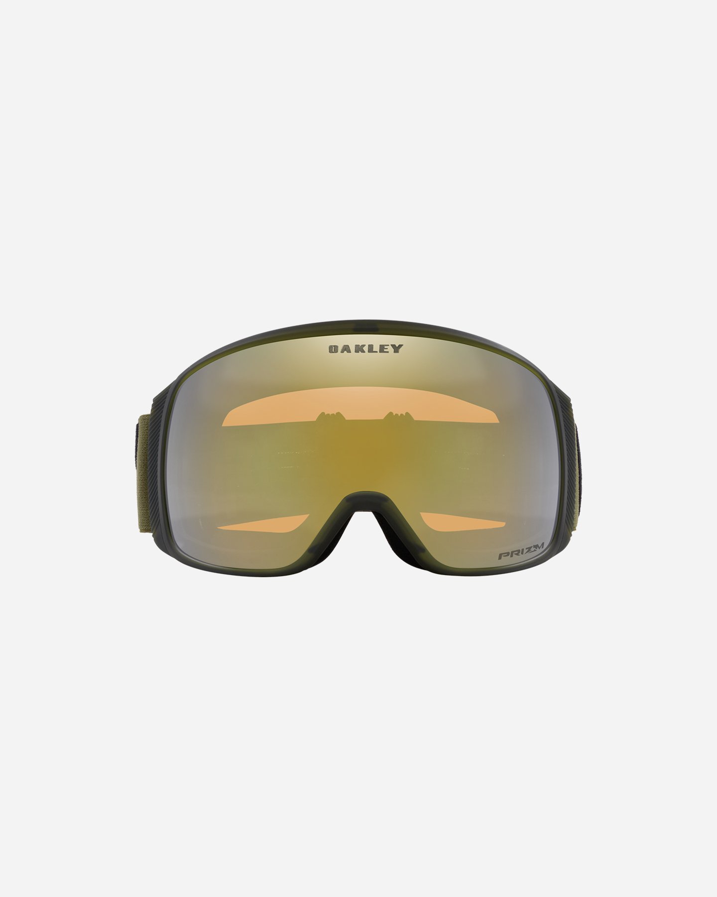 Maschera sci OAKLEY FLIGHT TRACKER L B1B IRIDIUM - 1 | Cisalfa Sport