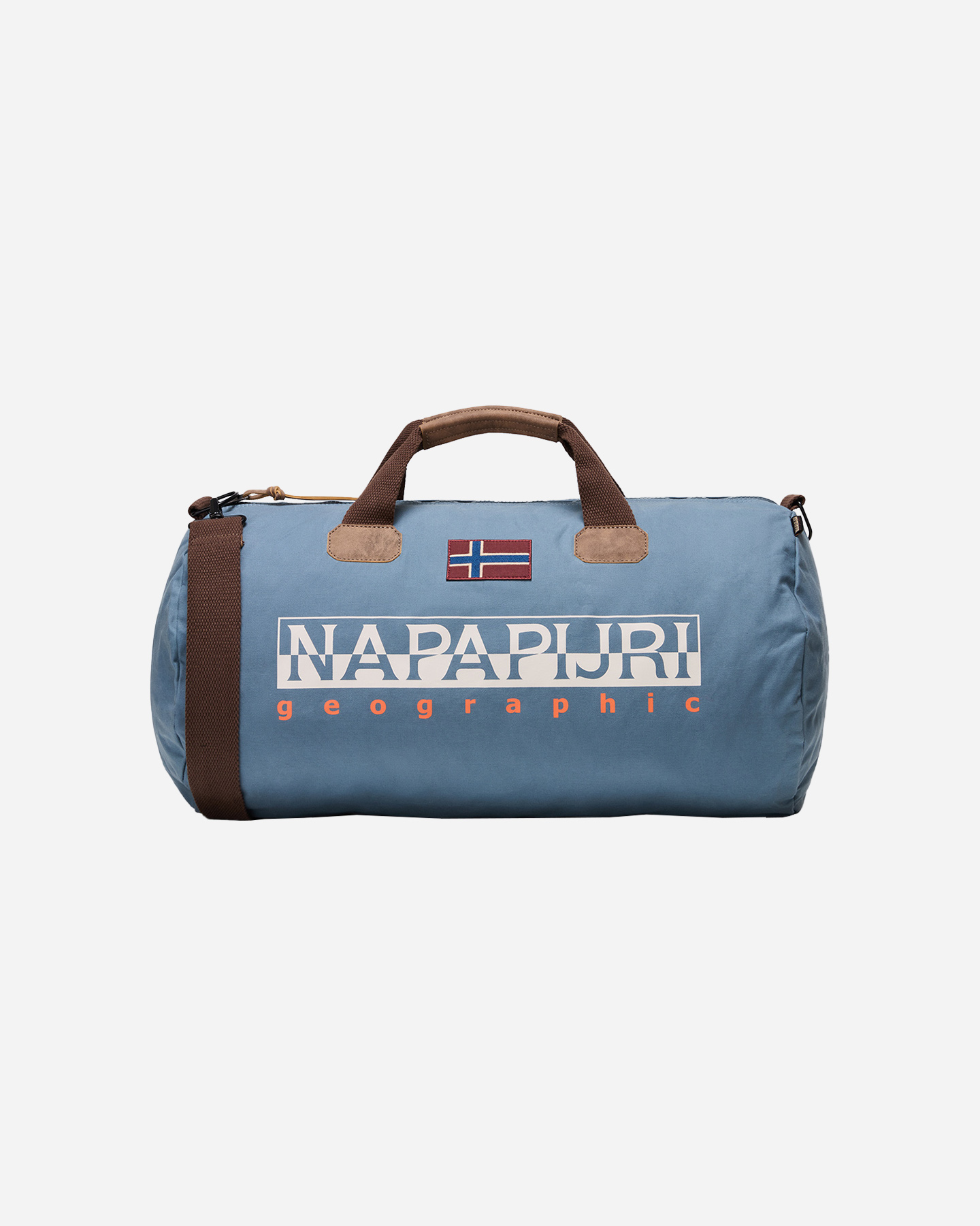 Borsa NAPAPIJRI BERING 3  - Azzurro - 0 | Cisalfa Sport