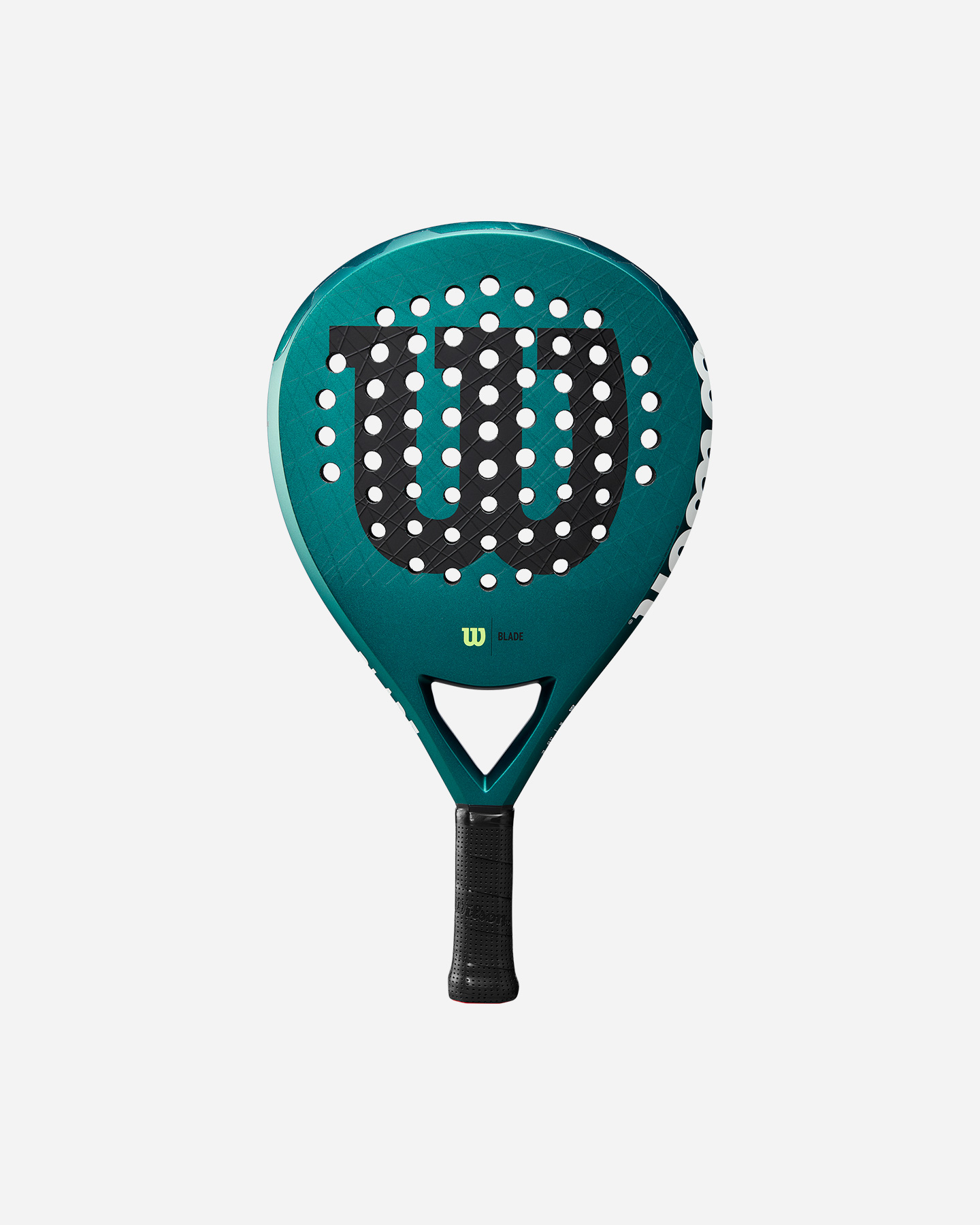 Racchetta padel WILSON BLADE V3 PADEL  - 0 | Cisalfa Sport