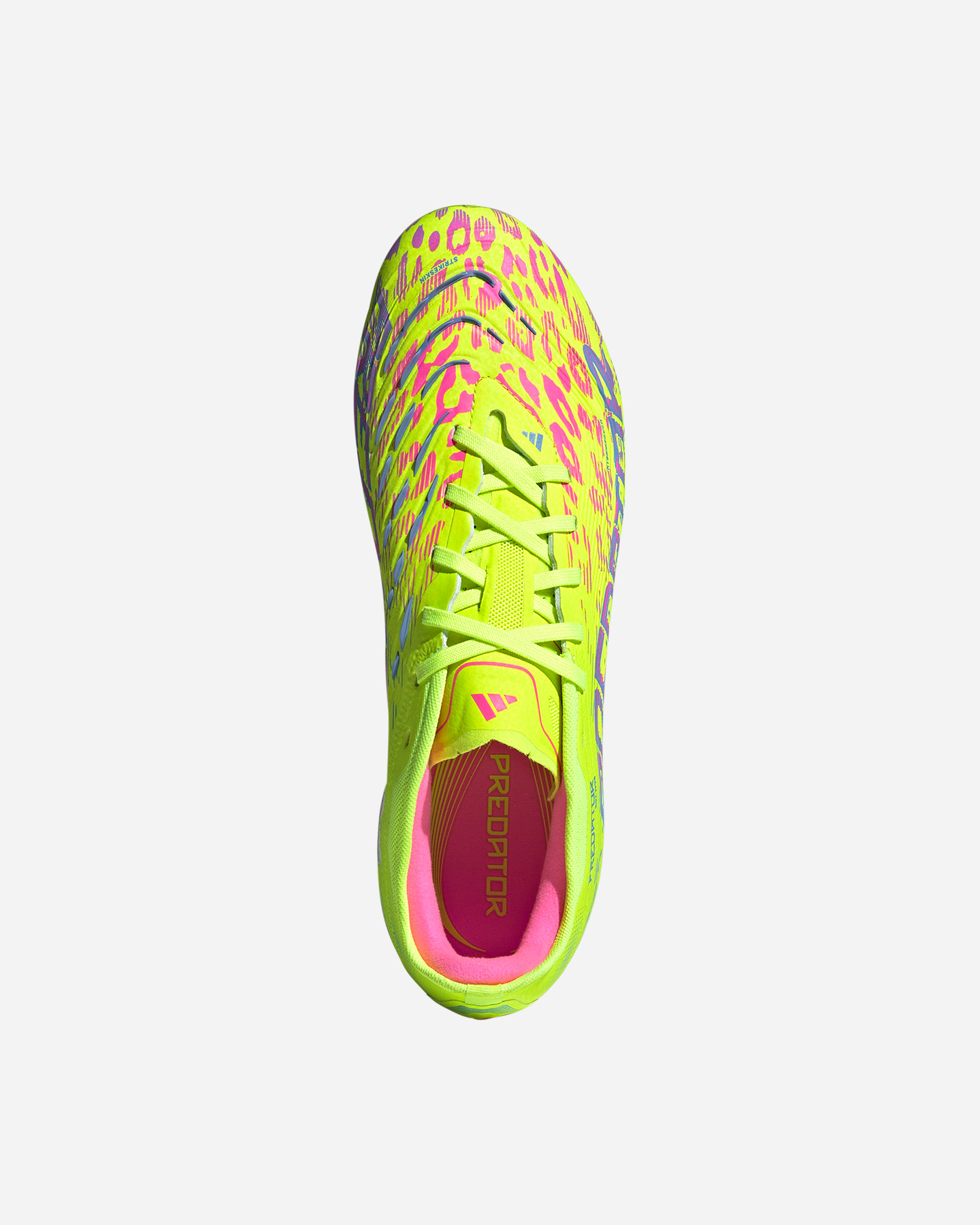 Scarpe calcio ADIDAS PREDATOR PRO FG LL M - Color mix - 2 | Cisalfa Sport