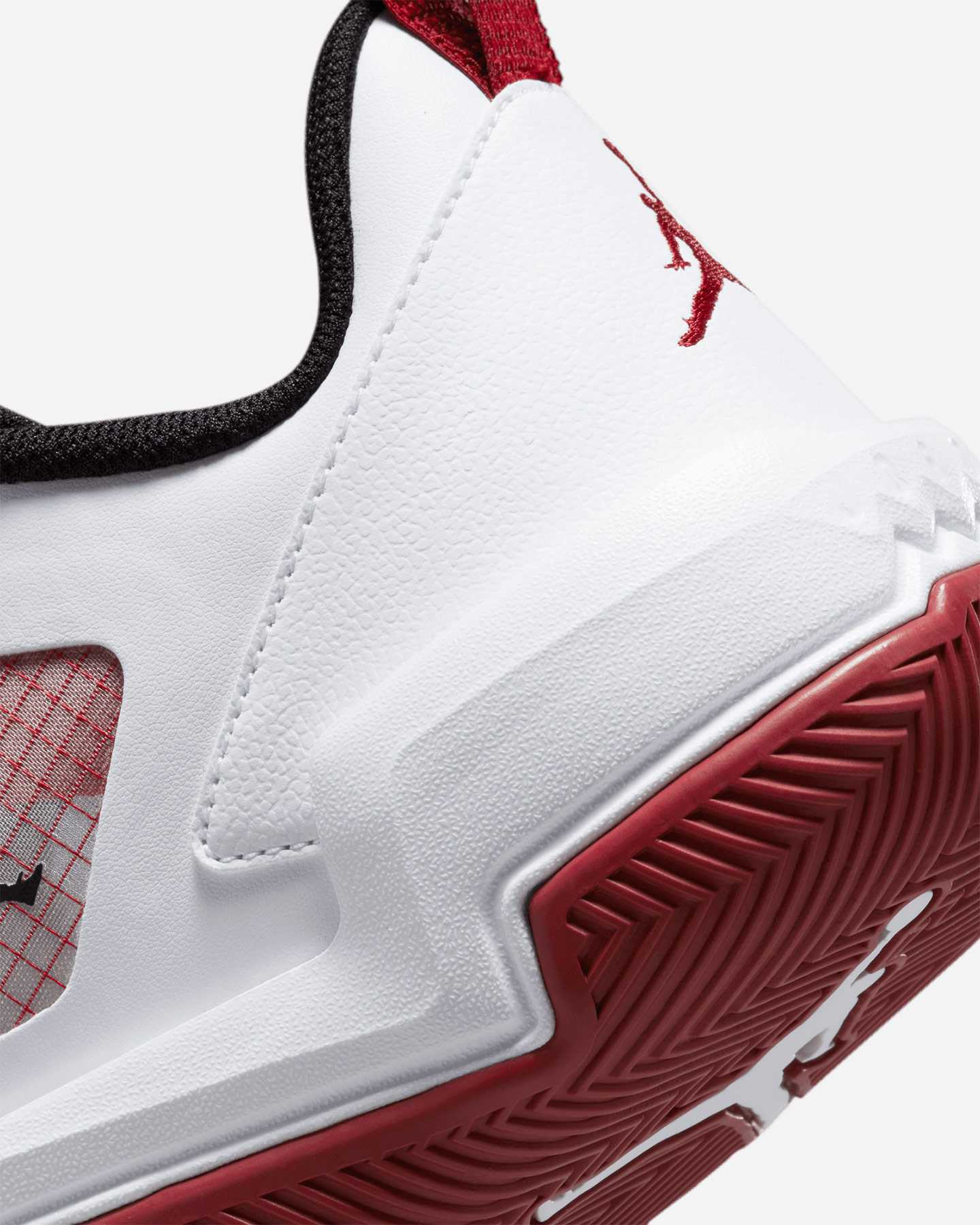 Scarpe basket NIKE JORDAN ONE TAKE 4 M - Bianco - 5 | Cisalfa Sport