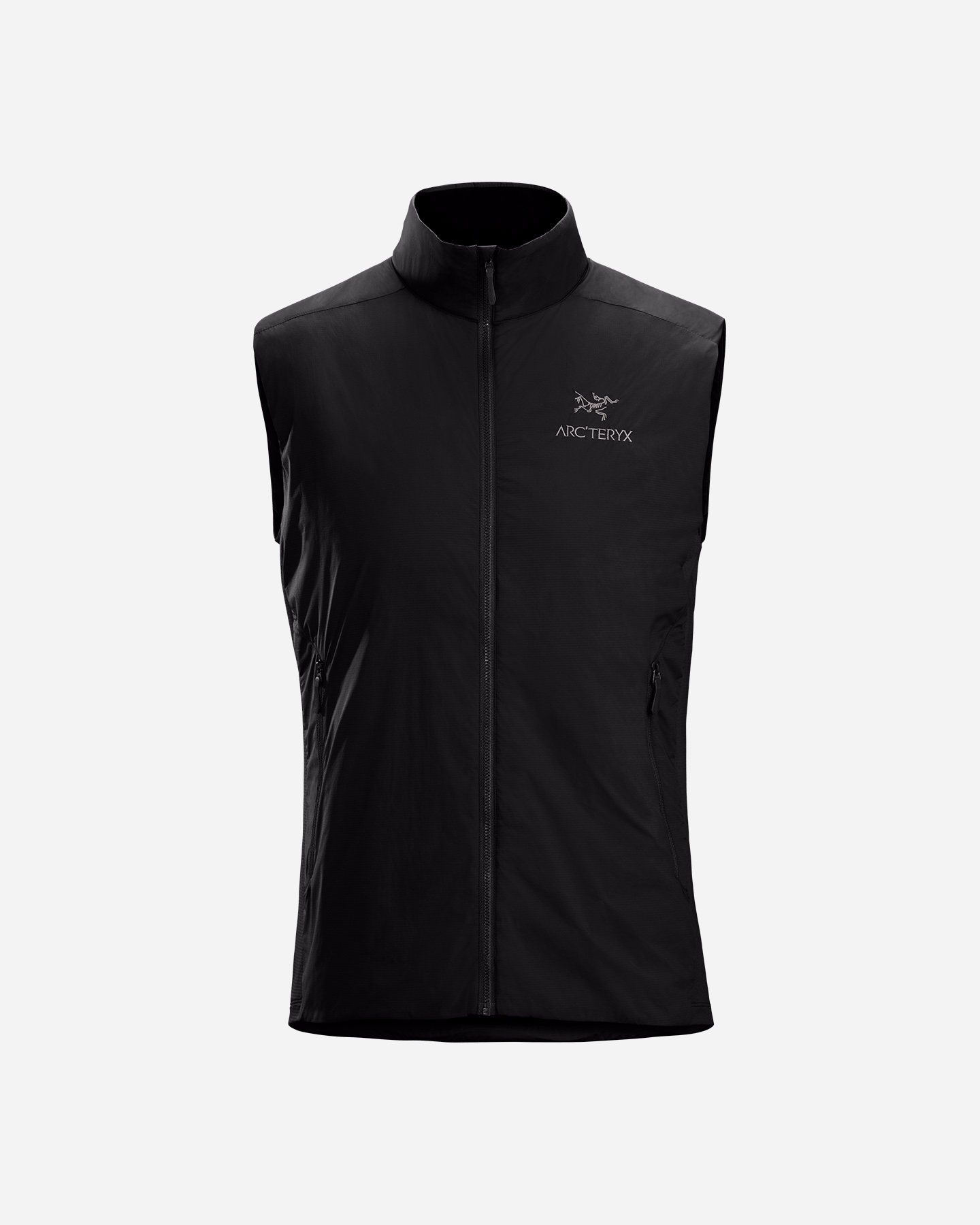 Gilet ARC'TERYX ATOM SL M - Nero - 0 | Cisalfa Sport