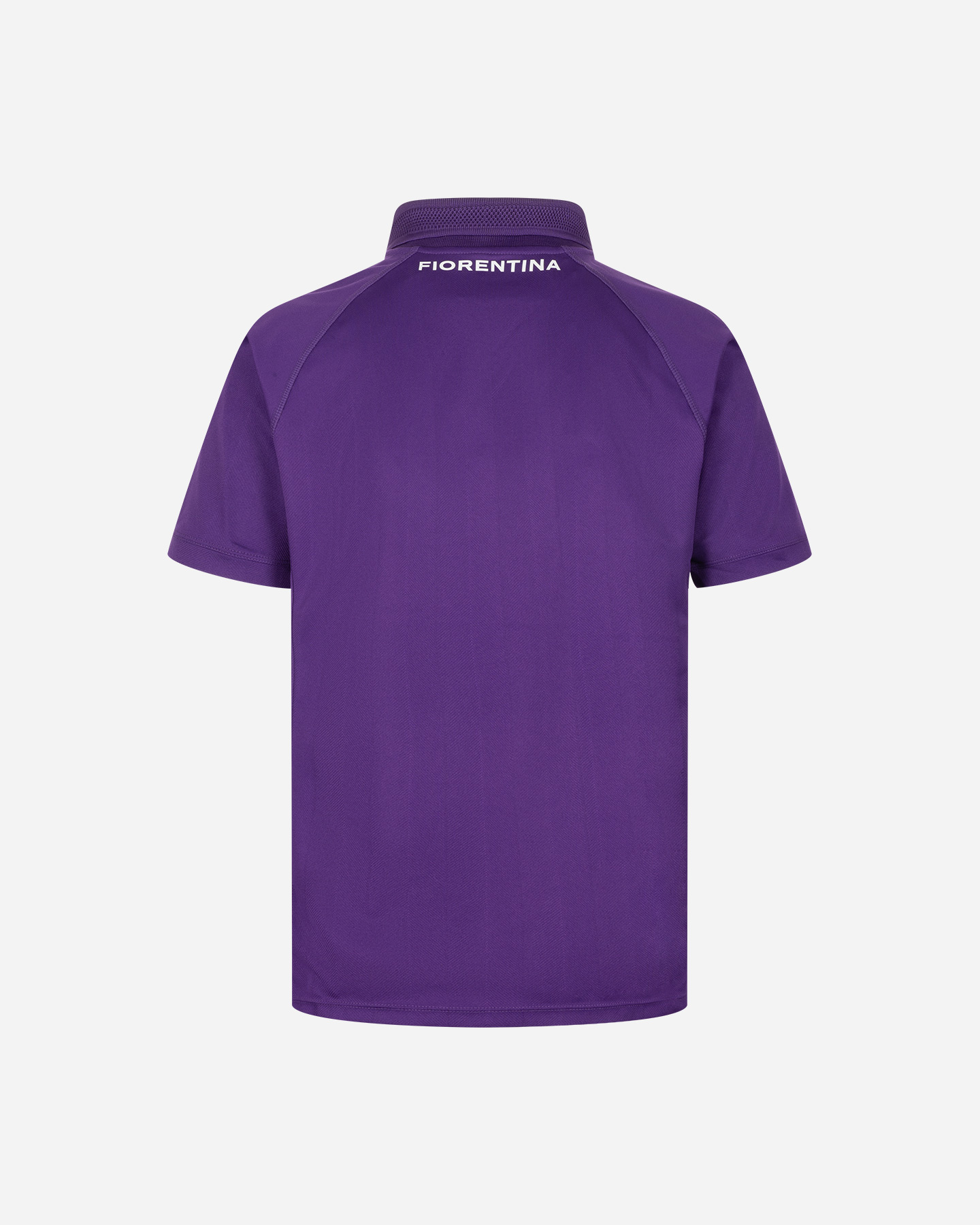 Maglia calcio ufficiale KAPPA FIORENTINA HOME 24-25 M - Viola - 1 | Cisalfa Sport
