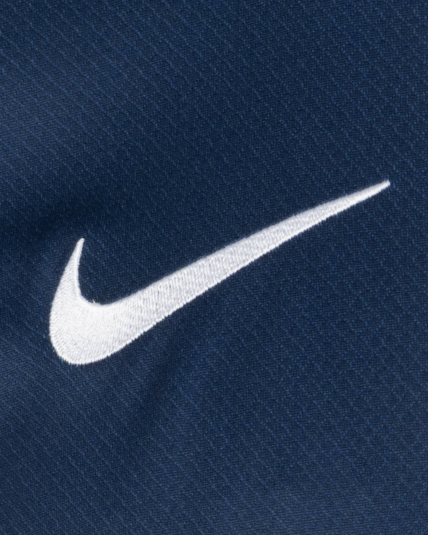 Maglia calcio ufficiale NIKE PARIS SAINT GERMAIN HOME 24-25 M - Blu Navy - 2 | Cisalfa Sport