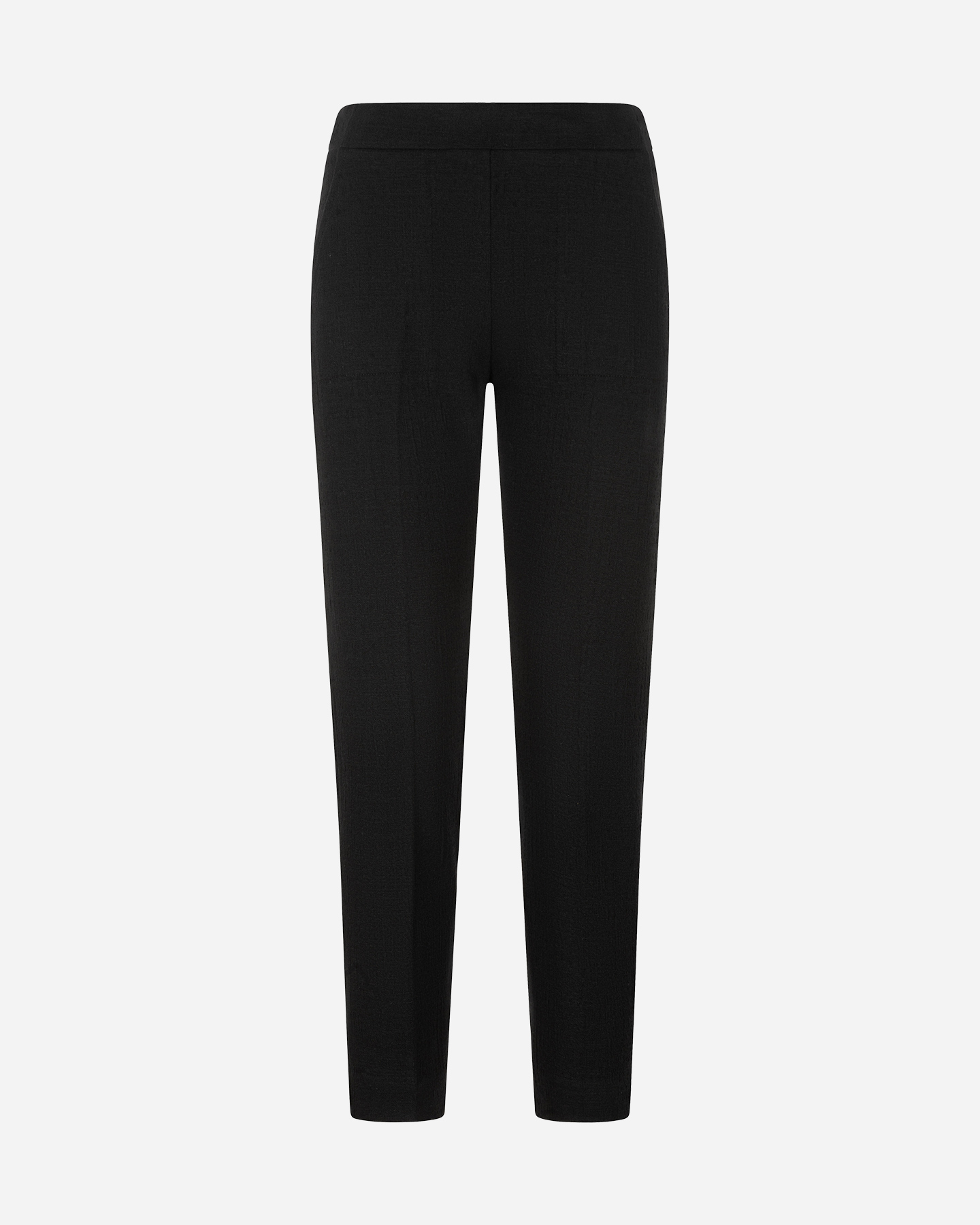 Deha Matelasse Straight W - Pantalone - Donna