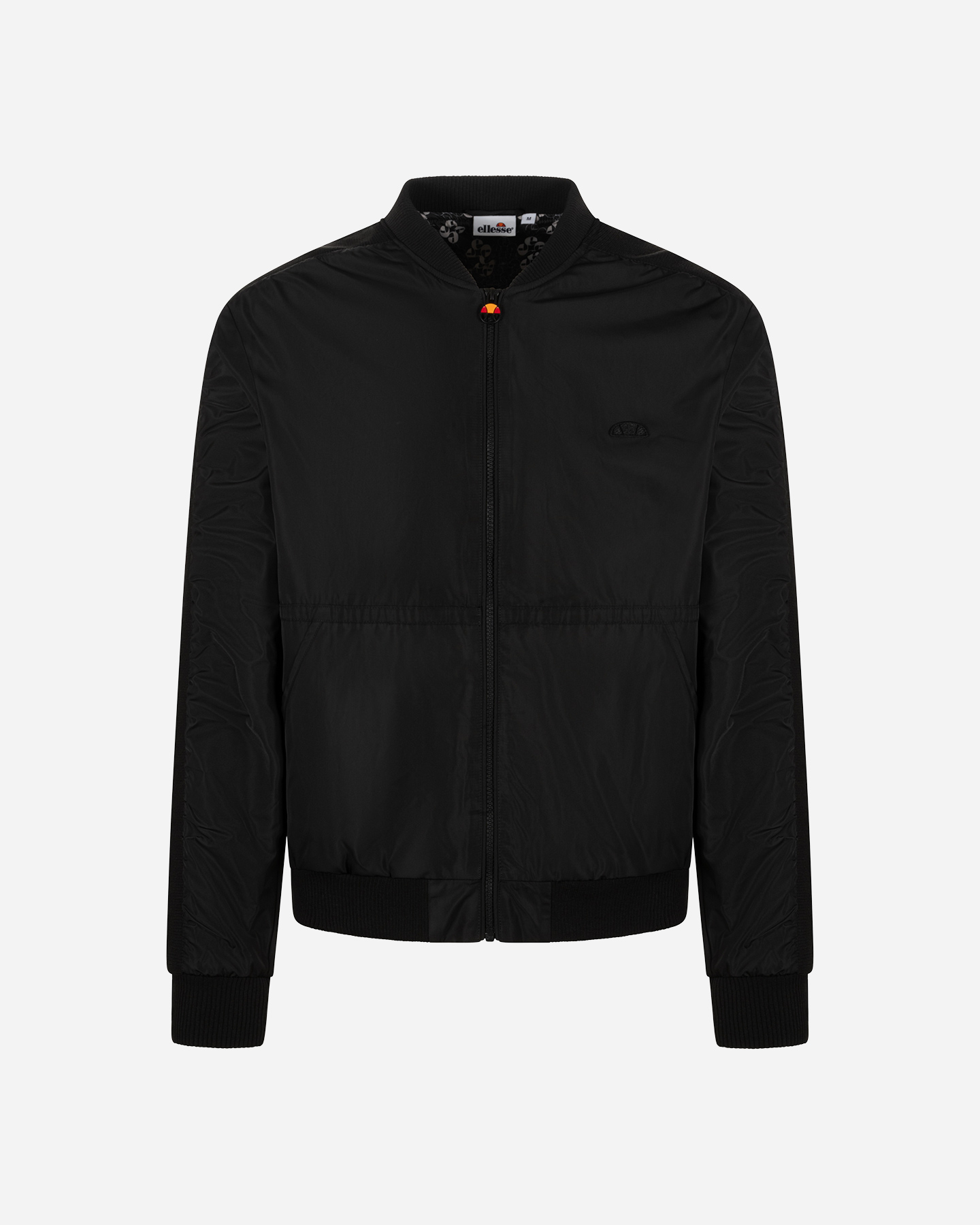 Giubbotto ELLESSE SARTORIA M - Nero - 0 | Cisalfa Sport