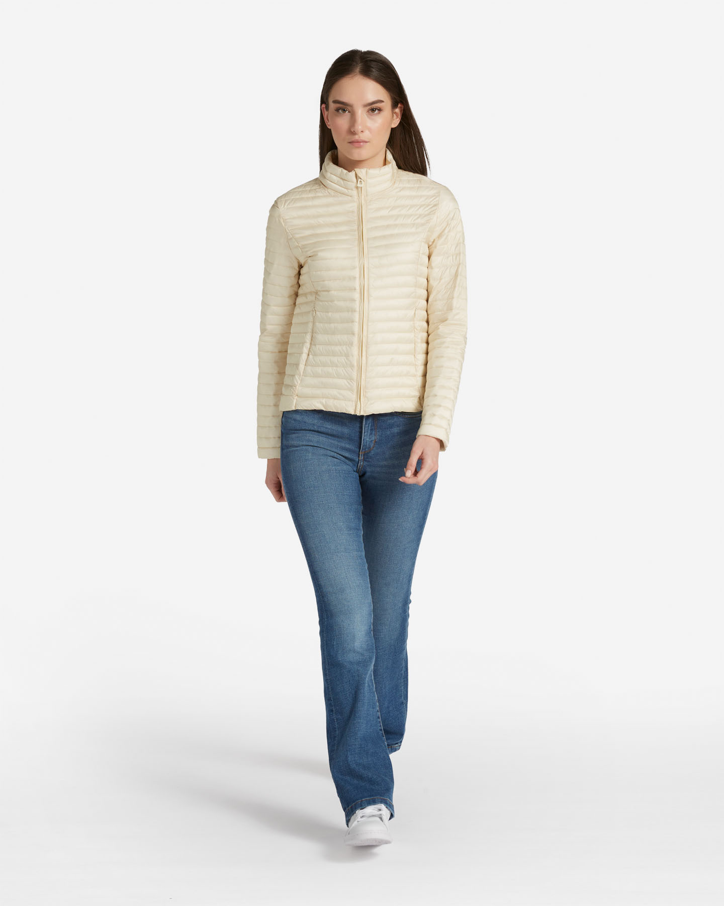 Giubbotto DACK'S ESSENTIAL W - Beige - 3 | Cisalfa Sport