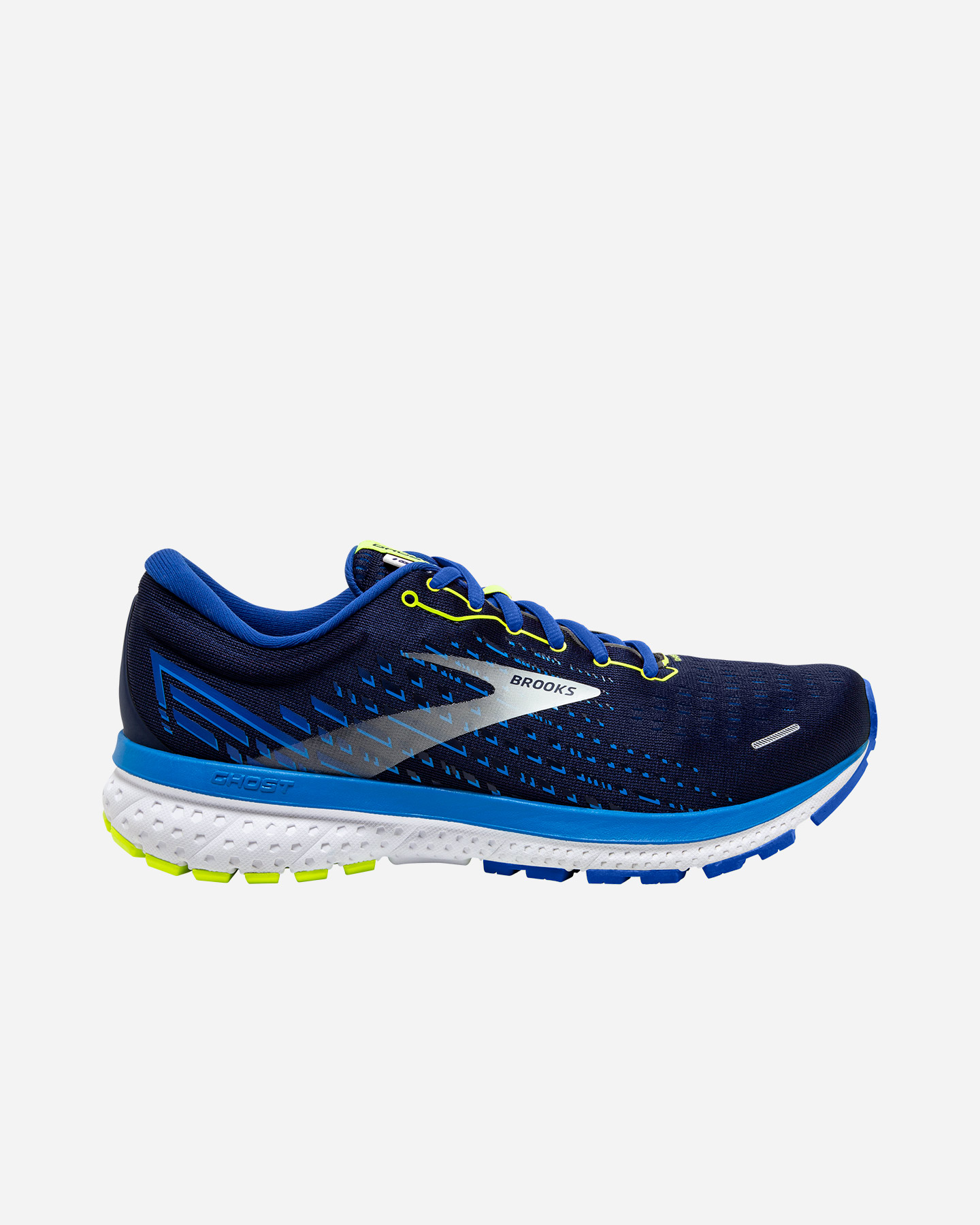 Brooks ghost 11 cisalfa outlet