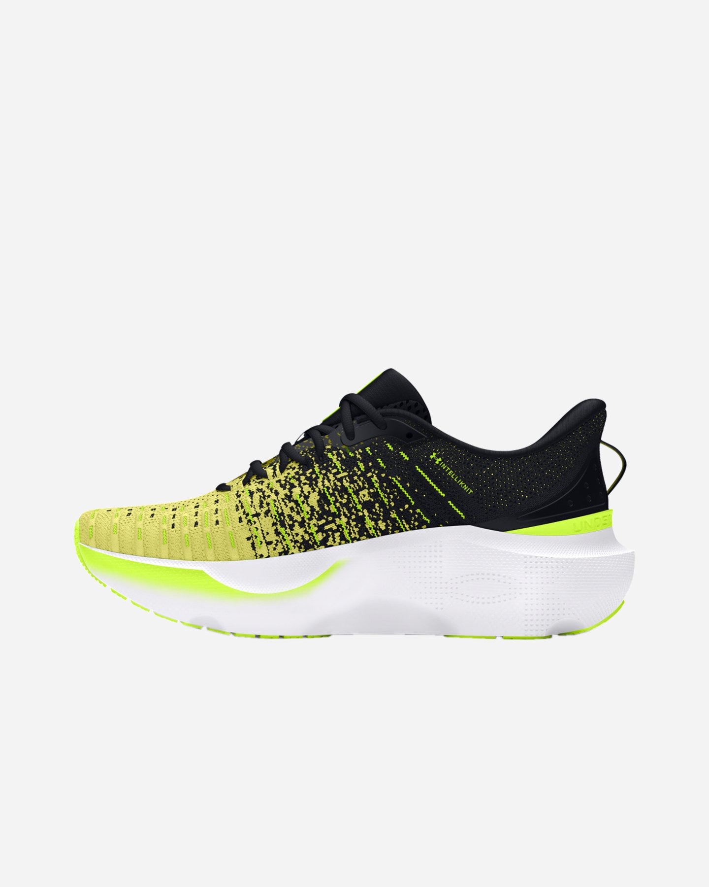 Scarpe running UNDER ARMOUR HOVR INFINITE ELITE M - 3 | Cisalfa Sport