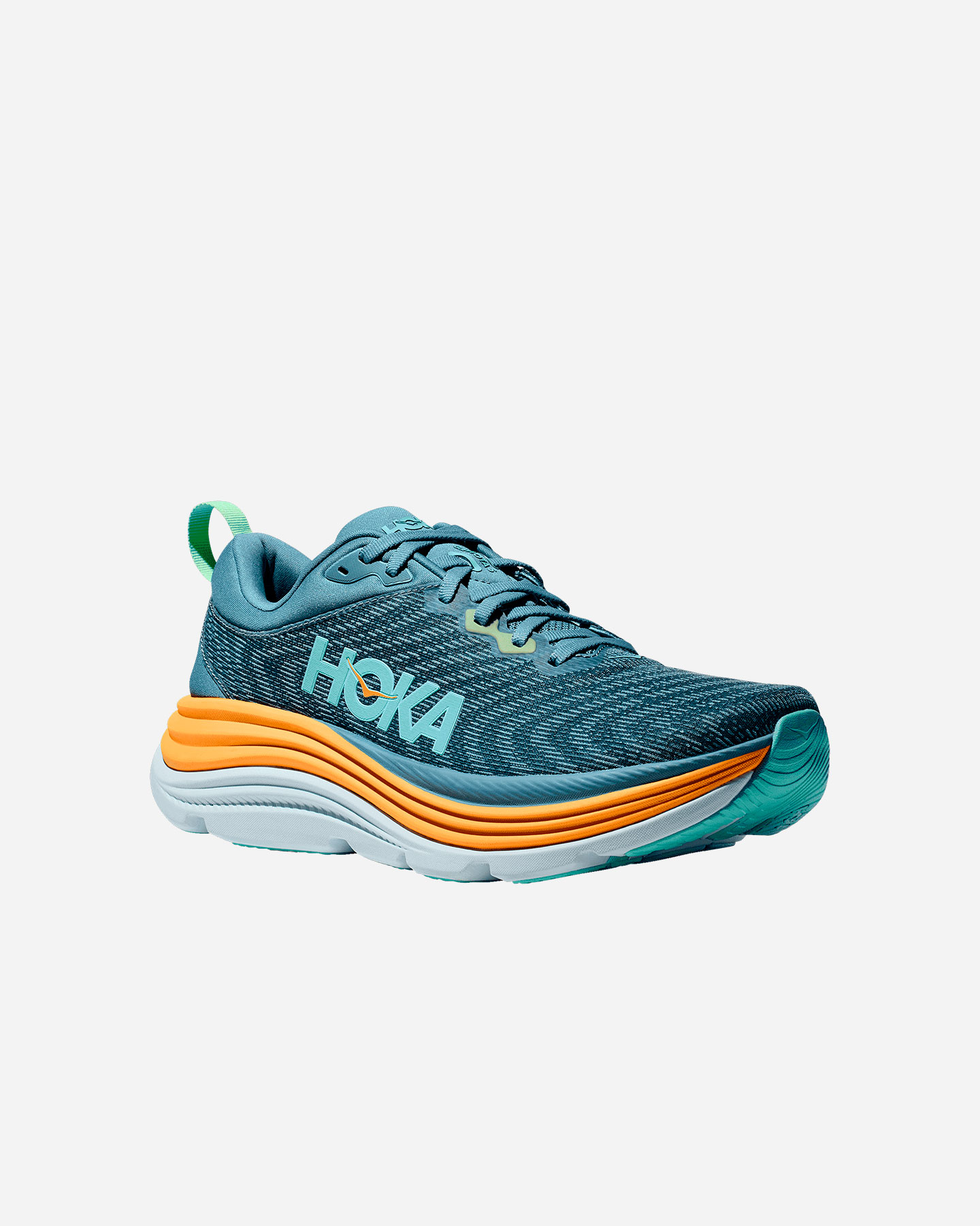 Scarpe running HOKA GAVIOTA 5 M - 1 | Cisalfa Sport