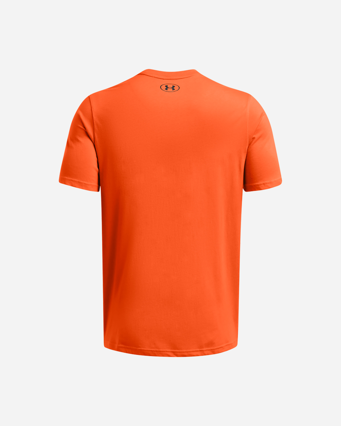 T-shirt UNDER ARMOUR THE ROCK PAYOFF BRAHAMA GFX M - 1 | Cisalfa Sport