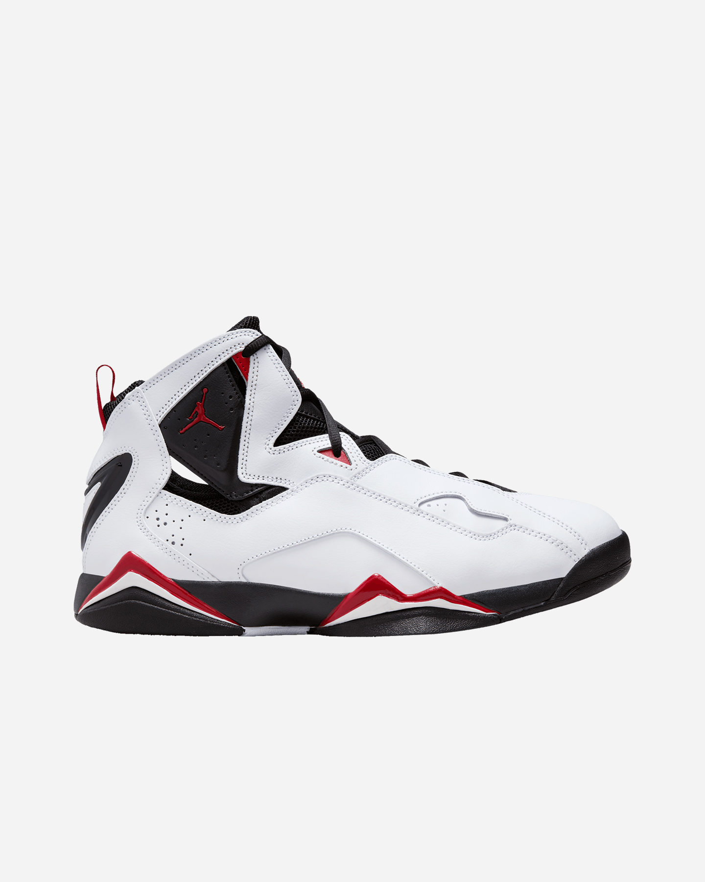 Scarpe sneakers NIKE JORDAN TRUE FLIGHT M - Bianco - 0 | Cisalfa Sport