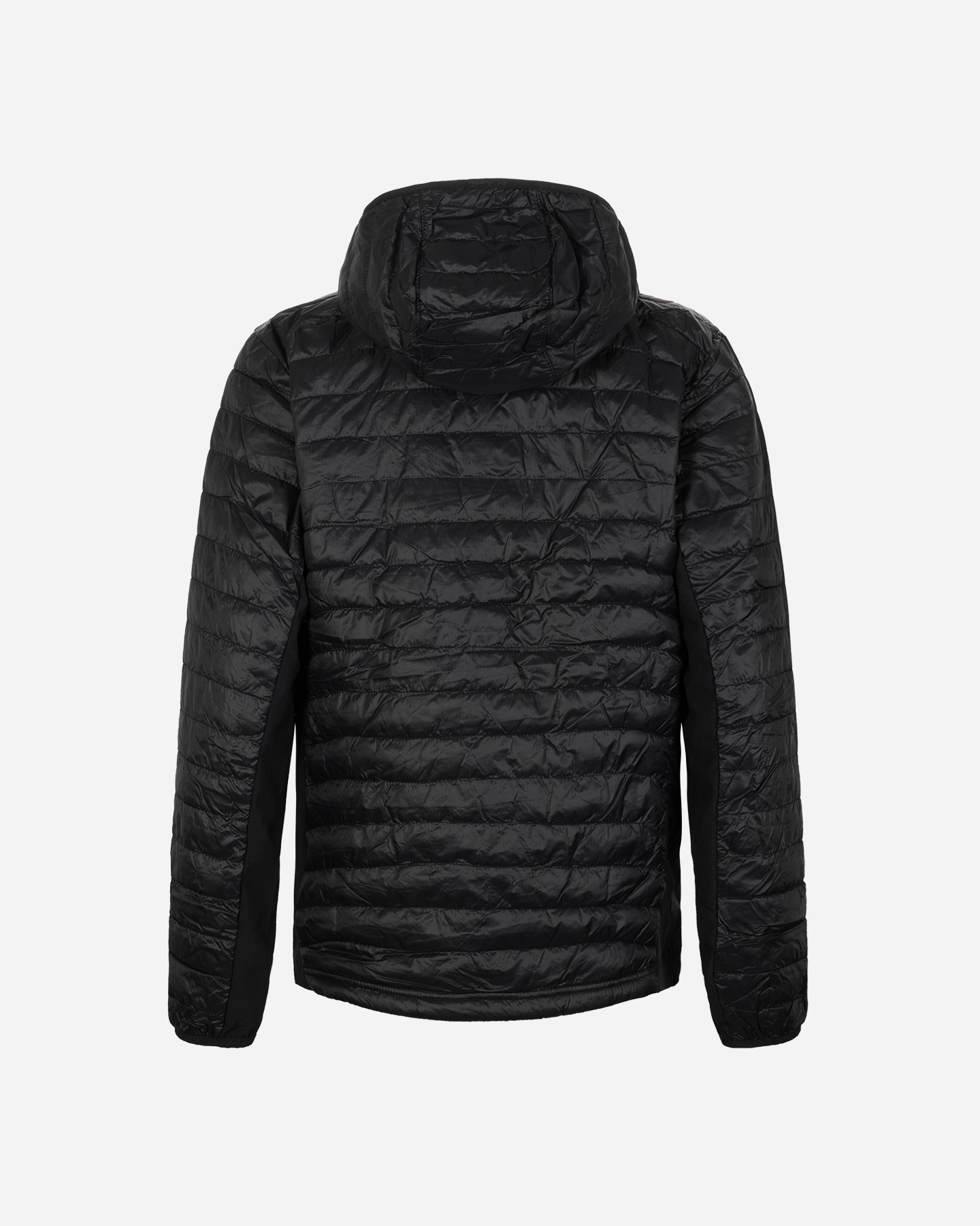 Giacca outdoor COLUMBIA POWDER PASS HYBRID M - Nero - 1 | Cisalfa Sport