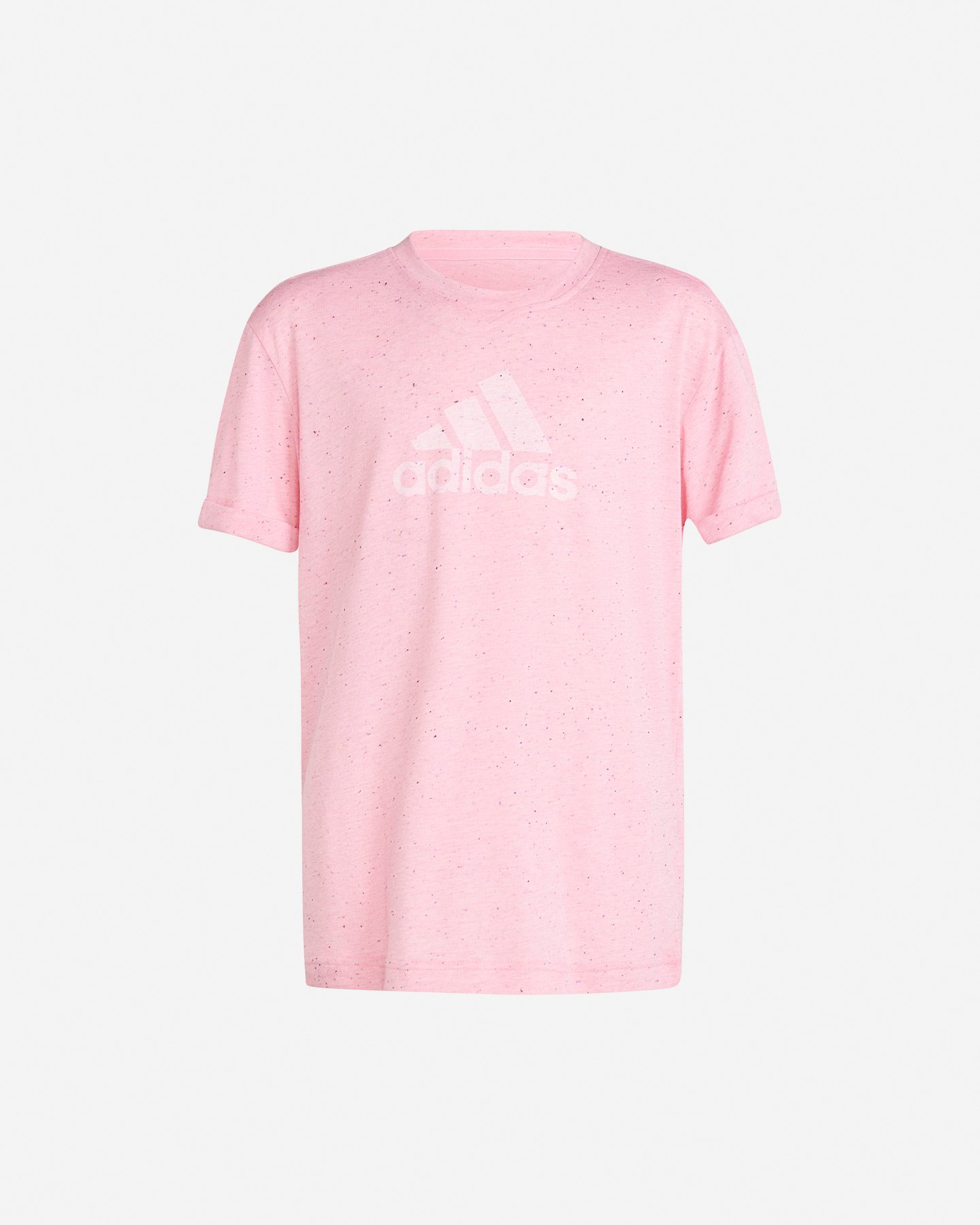 T-shirt ADIDAS REGULAR SMALL LOGO JR - 0 | Cisalfa Sport