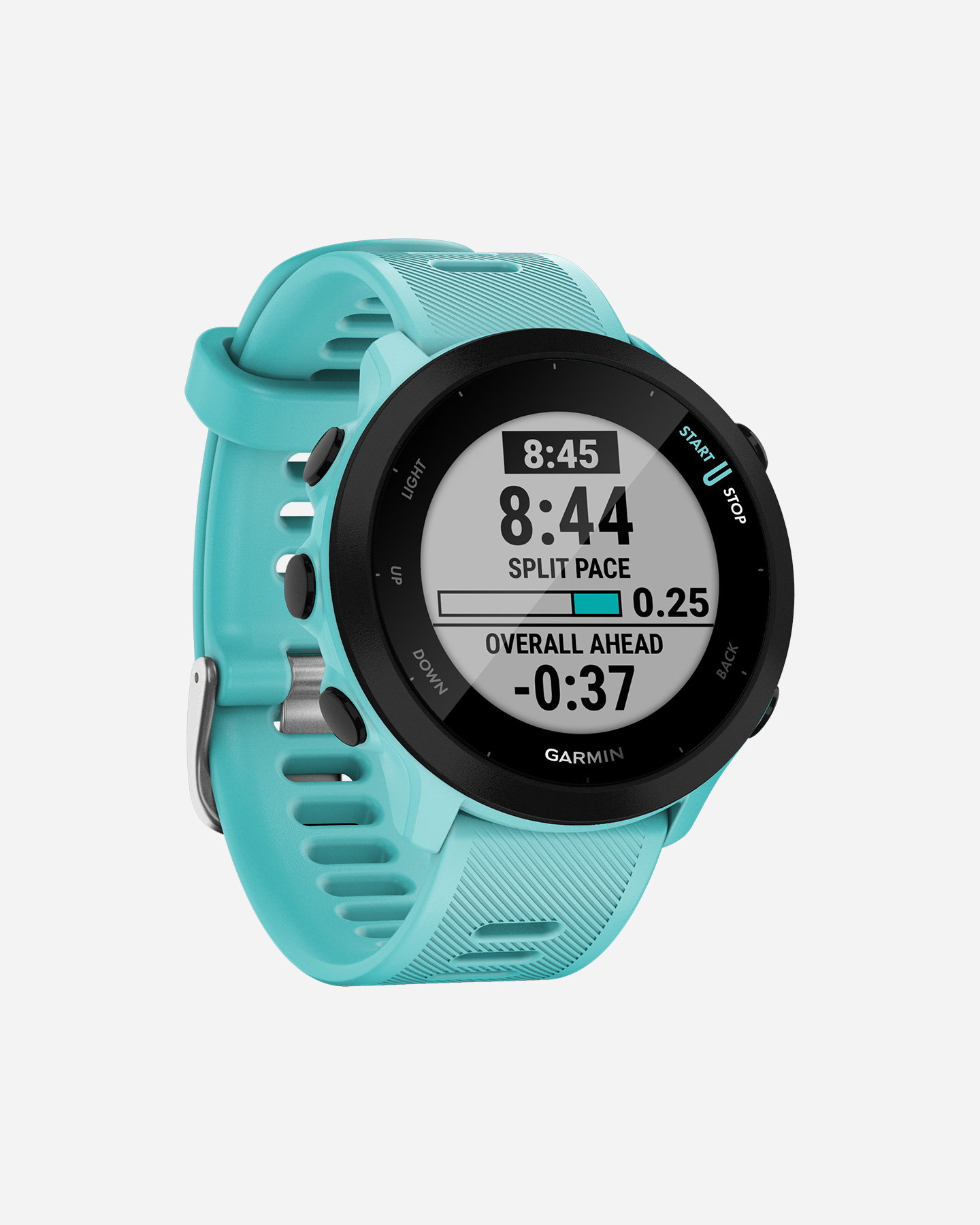 Orologio multifunzione GARMIN FORERUNNER 55 - 15 | Cisalfa Sport