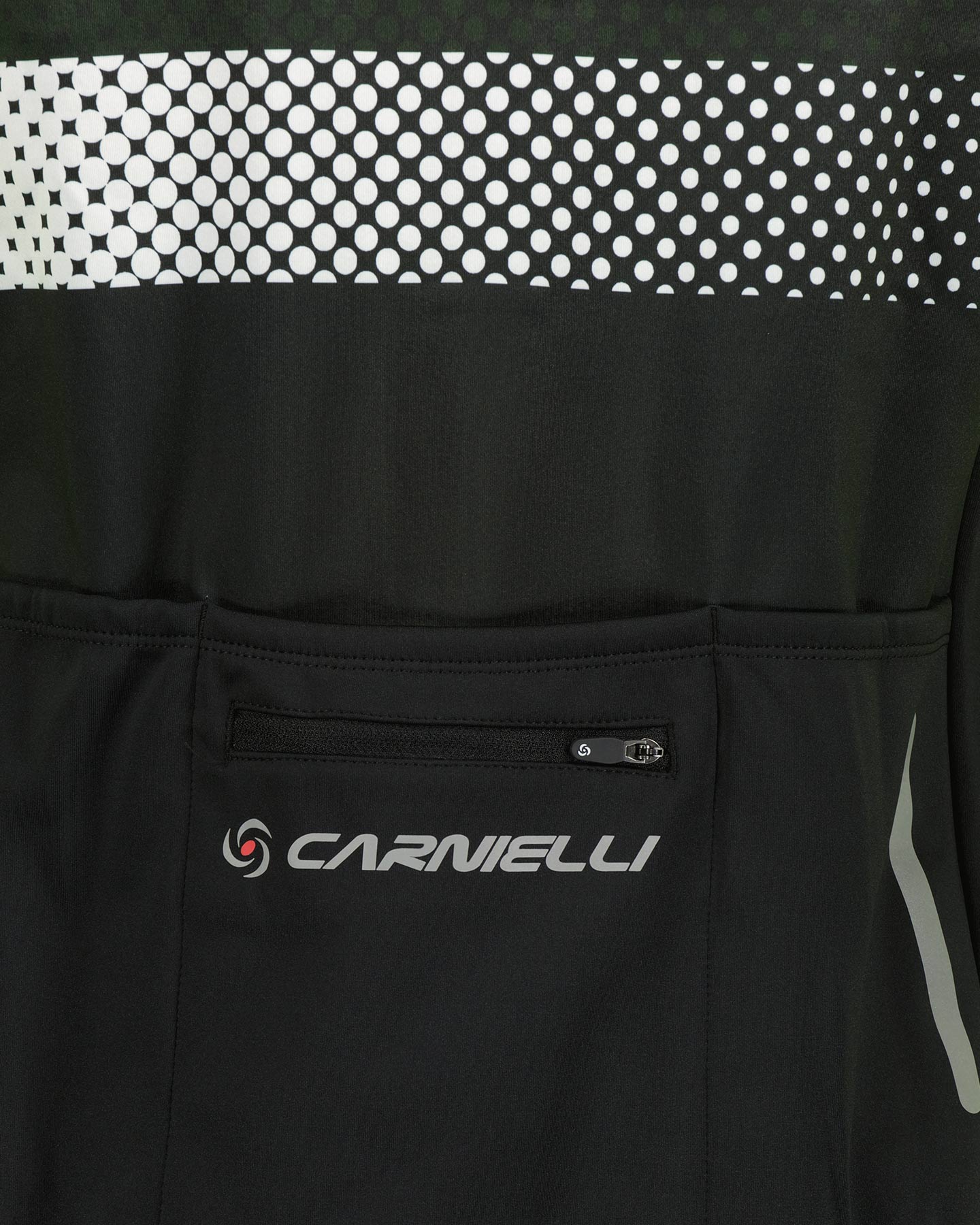 Giacca ciclismo CARNIELLI CROCEDOMINI M - 2 | Cisalfa Sport