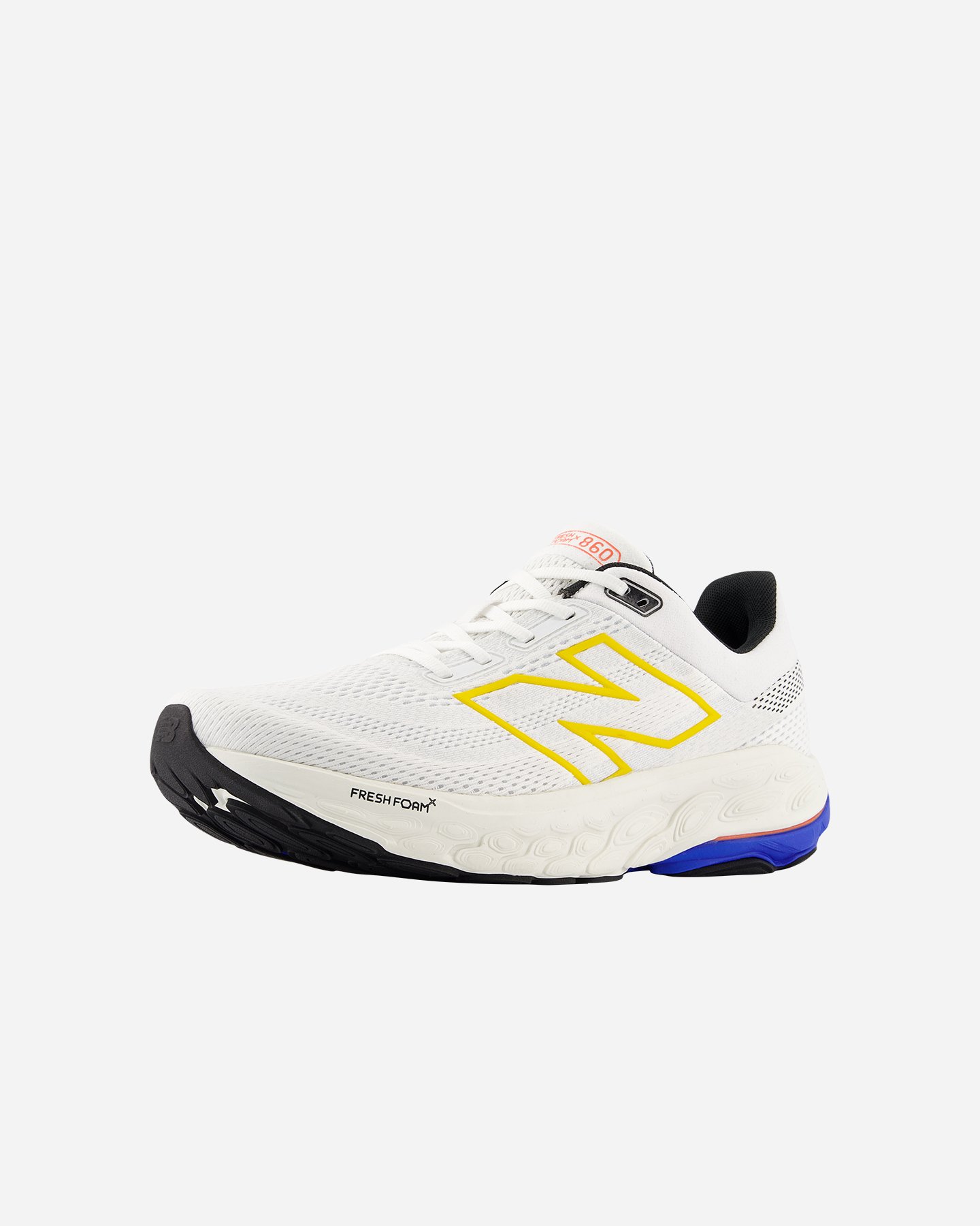 Scarpe running NEW BALANCE FRESH FOAM X 860 V14 M - 2 | Cisalfa Sport