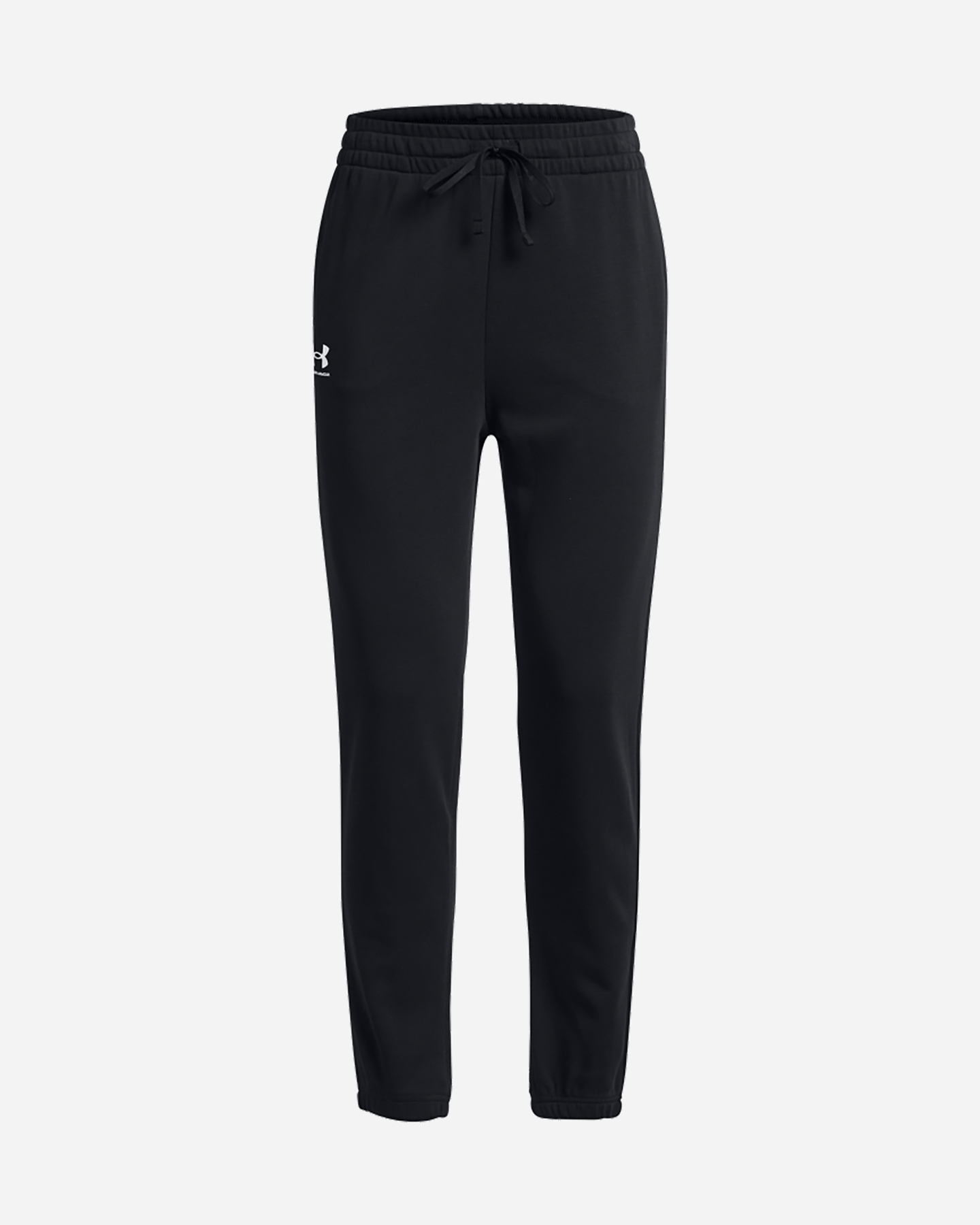 Pantalone UNDER ARMOUR RIVAL TERRY W - 0 | Cisalfa Sport