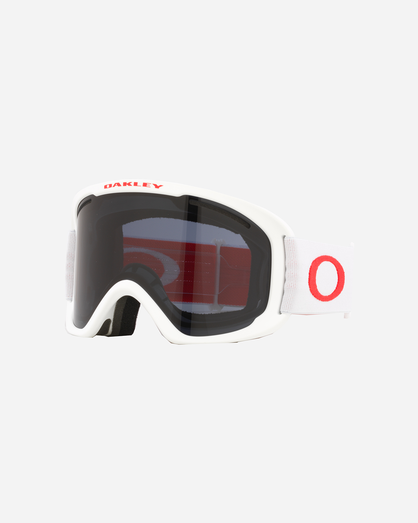 Maschera sci OAKLEY O FRAME 2.0 PRO XL - Bianco - 0 | Cisalfa Sport