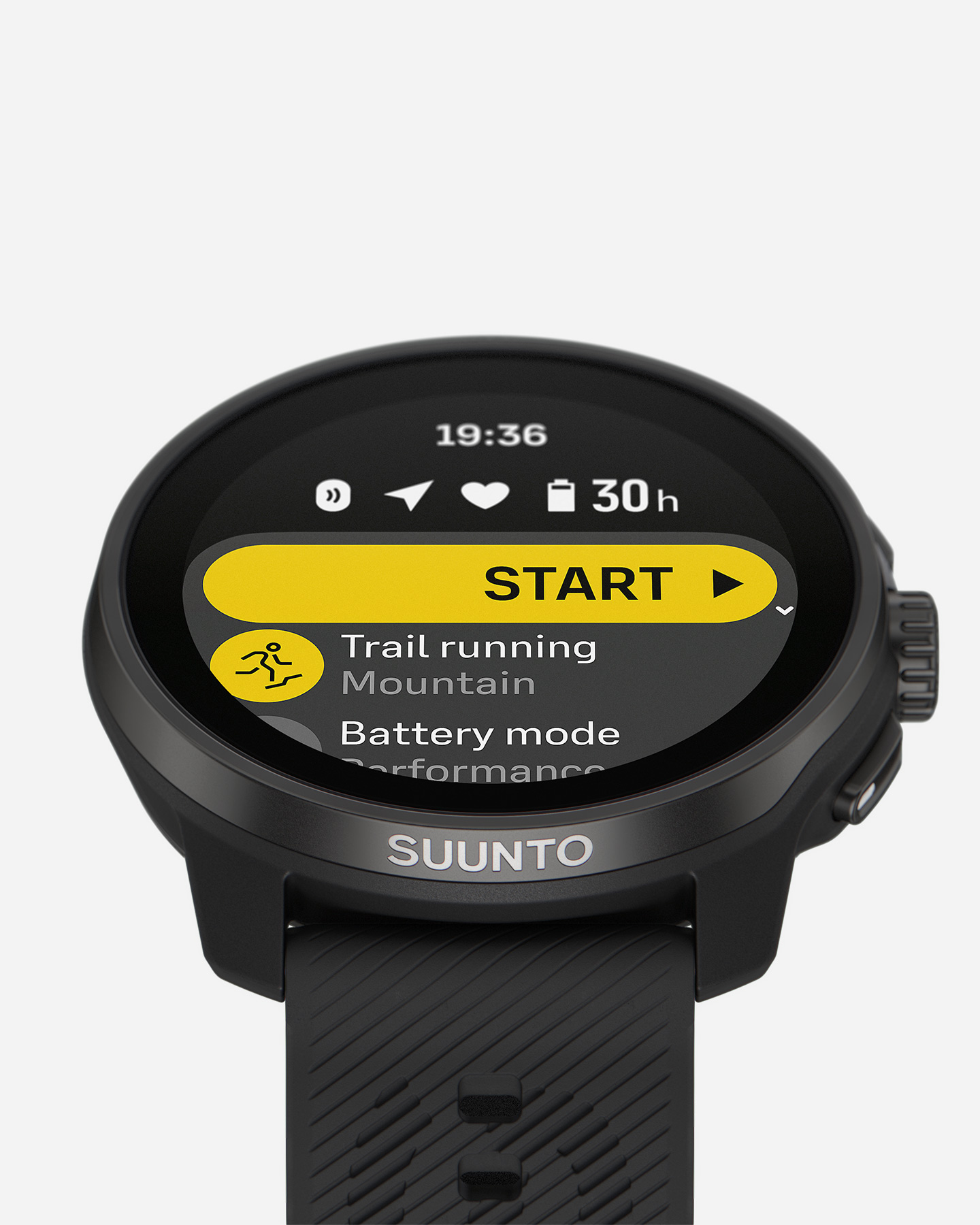 Orologio multifunzione SUUNTO SUUNTO RACE S  - 2 | Cisalfa Sport