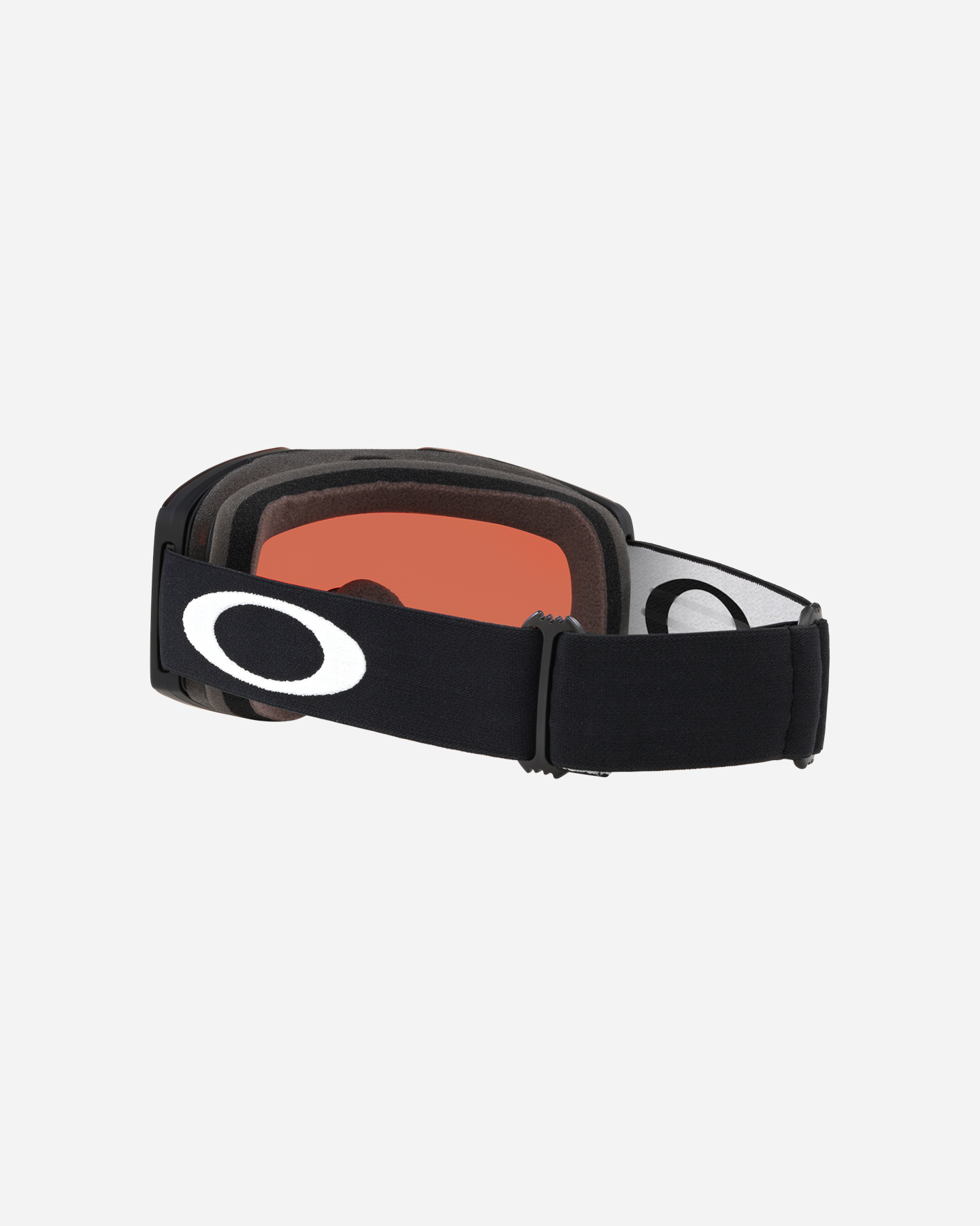 Maschera sci OAKLEY FALL LINE M PRIZM - Nero - 4 | Cisalfa Sport