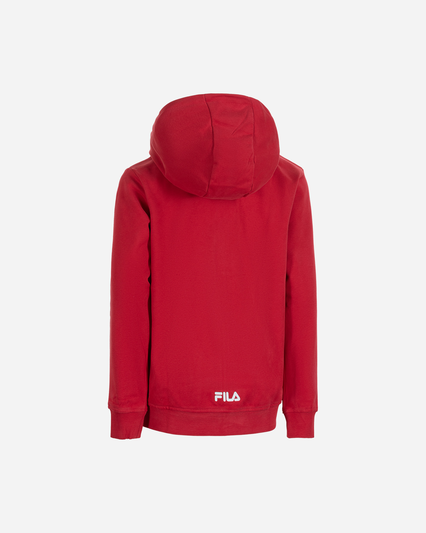 Felpa FILA BORN TO ROCK COLLECTION JR - 1 | Cisalfa Sport