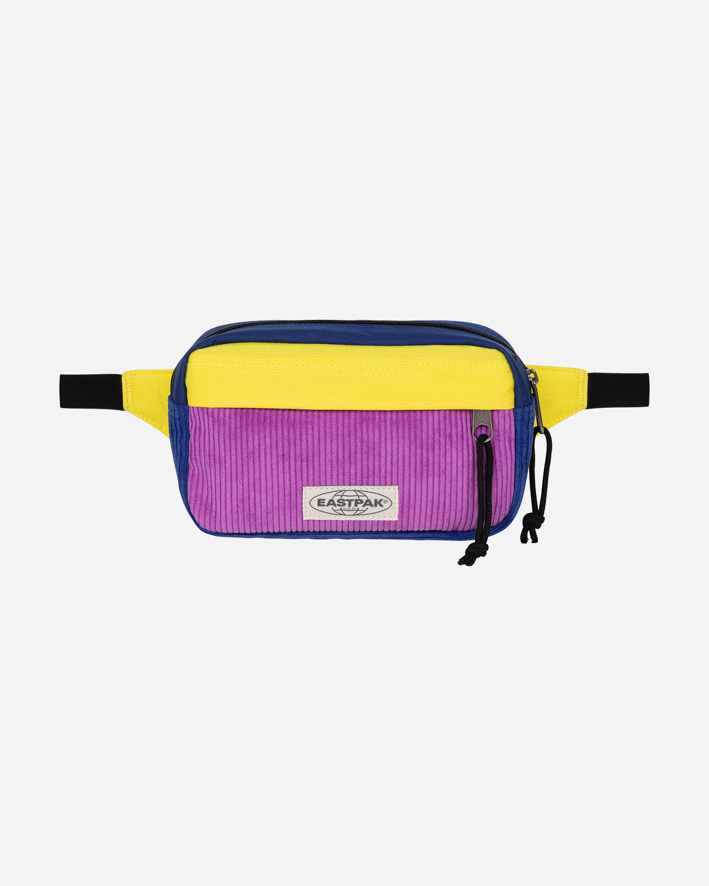 Marsupio EASTPAK BOUNCER  - Viola - 0 | Cisalfa Sport