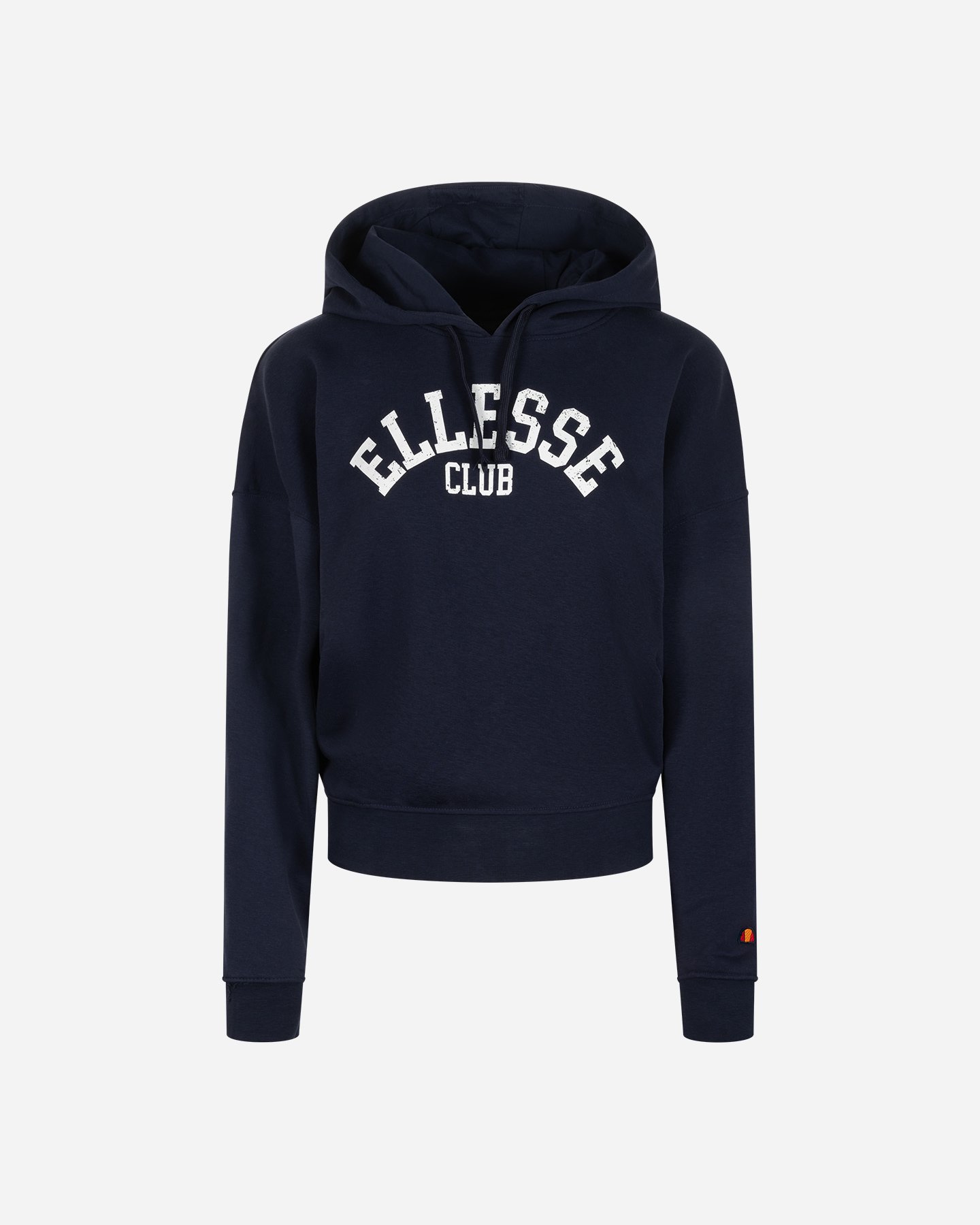 Felpa ELLESSE COMMUNITY CLUB W - 0 | Cisalfa Sport