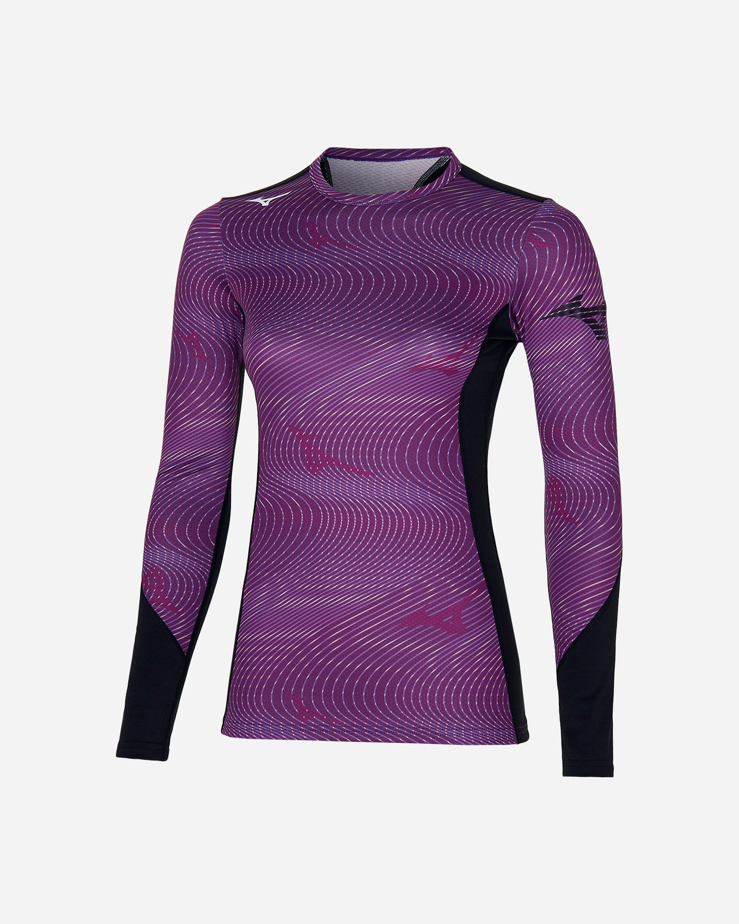 Maglia intimo tecnico MIZUNO BODY G3 W - 0 | Cisalfa Sport