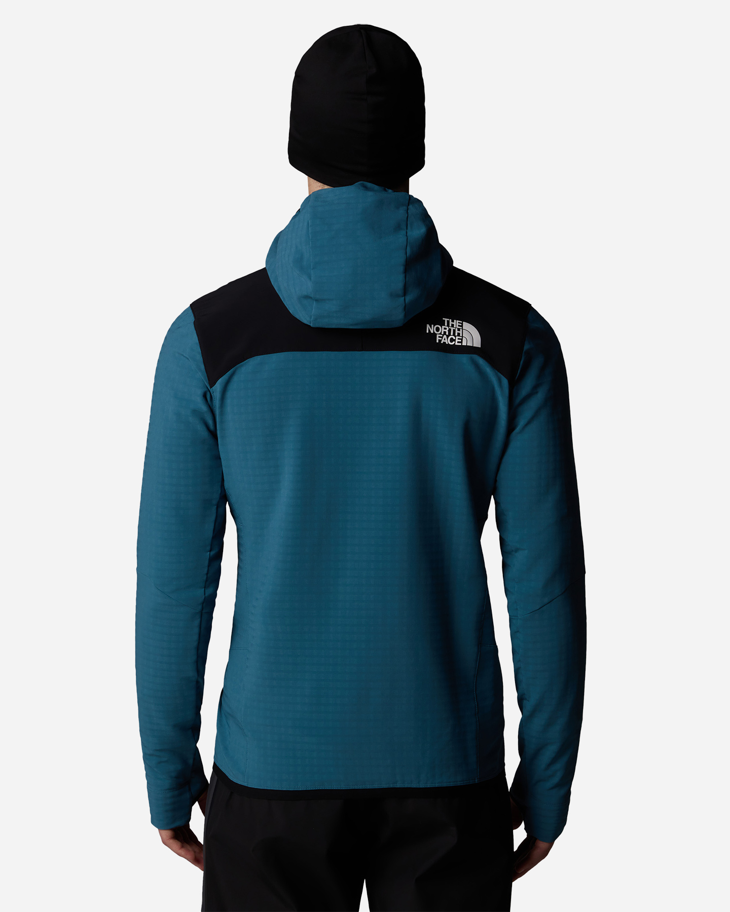 Pile THE NORTH FACE ELIXIR HYBRID VENTRIX M - 4 | Cisalfa Sport