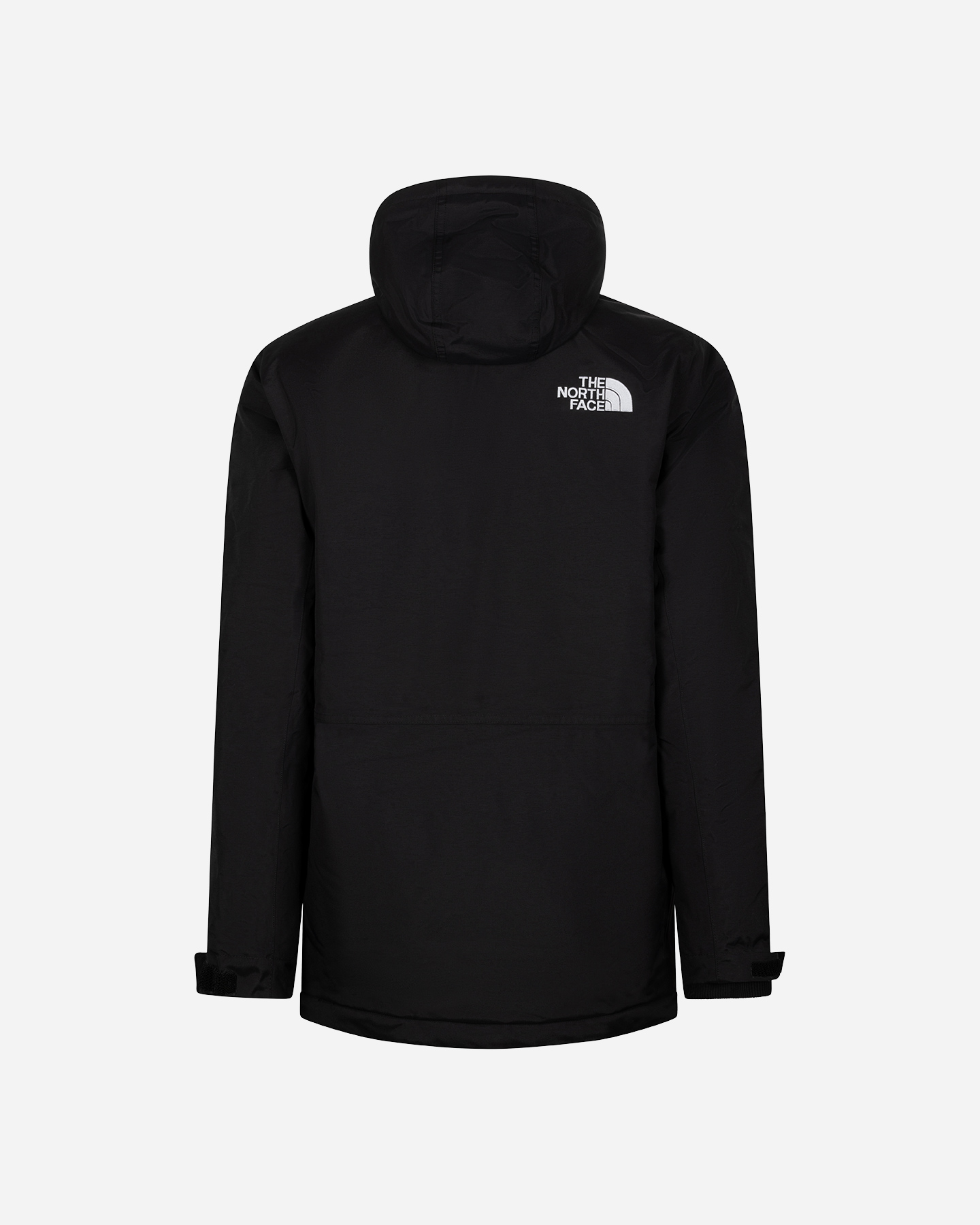 Giubbotto THE NORTH FACE PARKA BERARD M - Nero - 1 | Cisalfa Sport