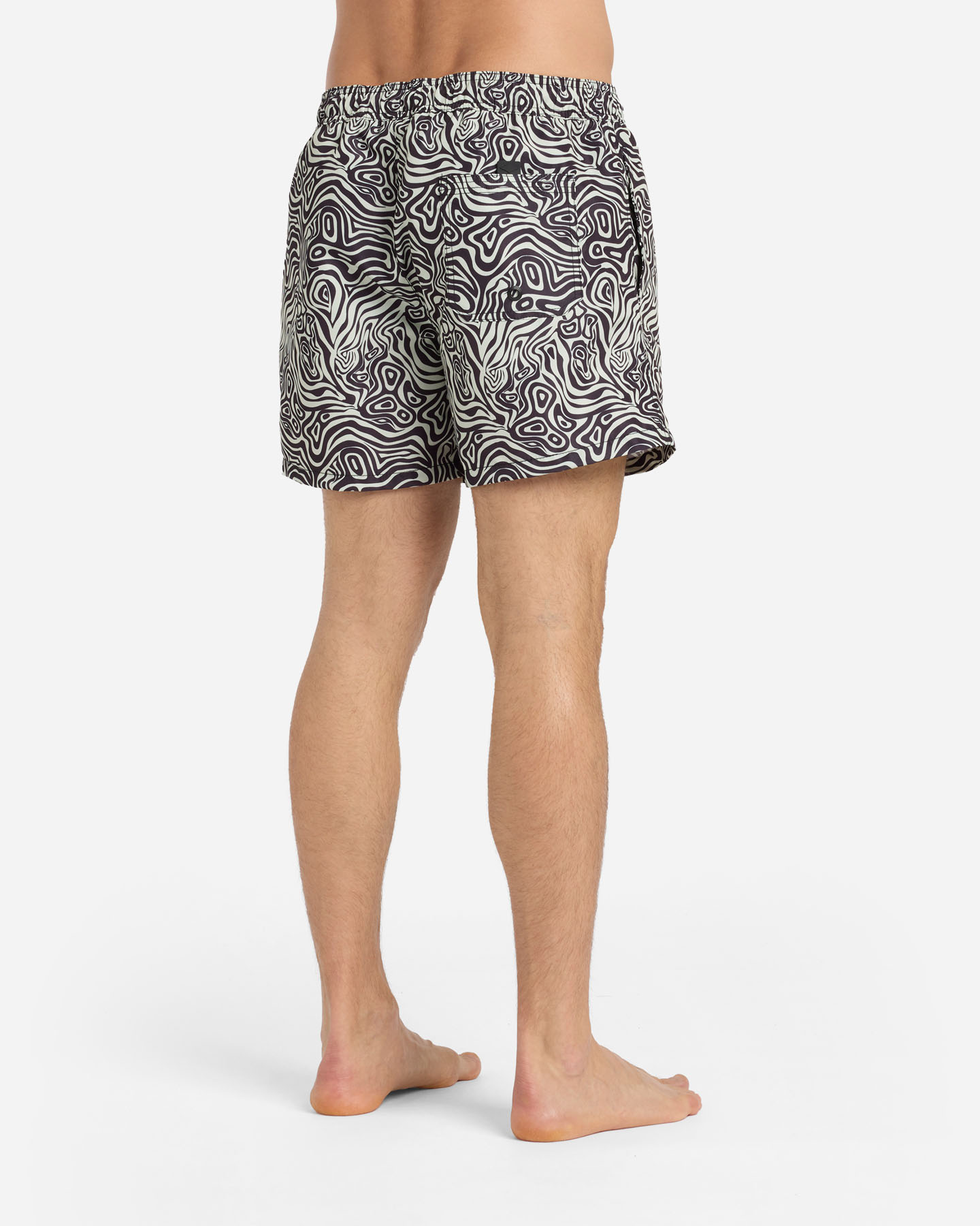 Boxer mare BEAR BEACH BREAK M - Color mix - 2 | Cisalfa Sport