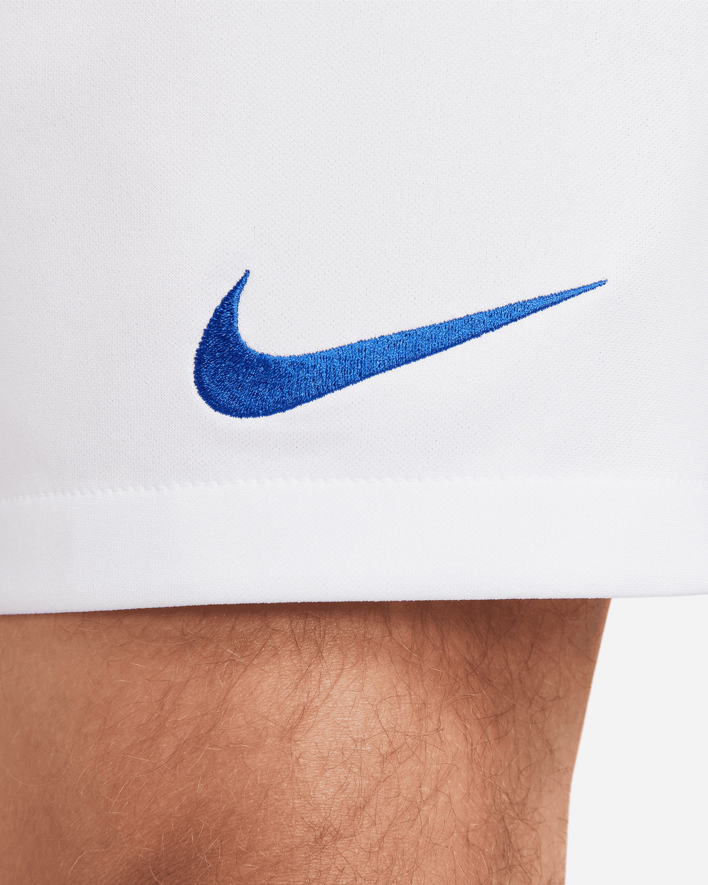 Pantaloncini calcio NIKE DRI FIT INTER AWAY 23-24 M - 2 | Cisalfa Sport