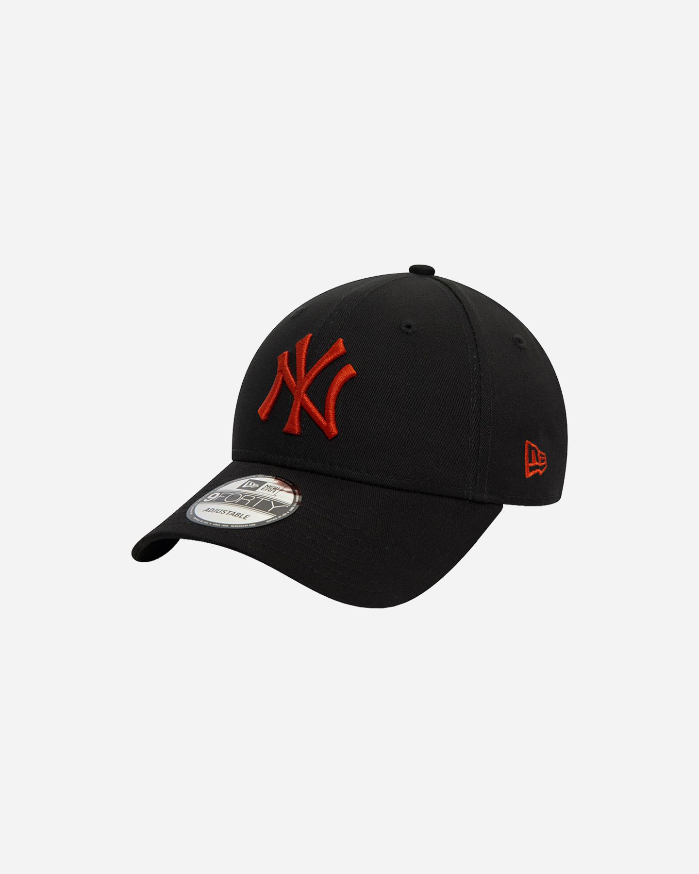 Cappellino NEW ERA 9FORTY MLB LEAGUE ESSENTIAL NEW YORK  - 0 | Cisalfa Sport